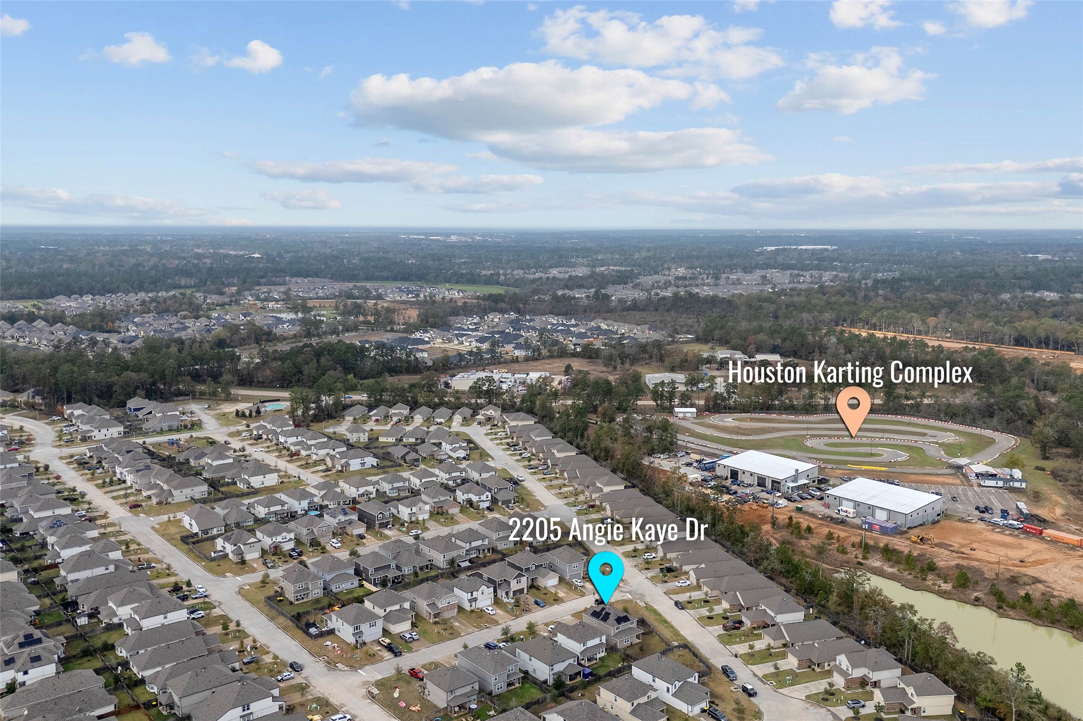 2205 Angie Kaye Drive Property Photo 45
