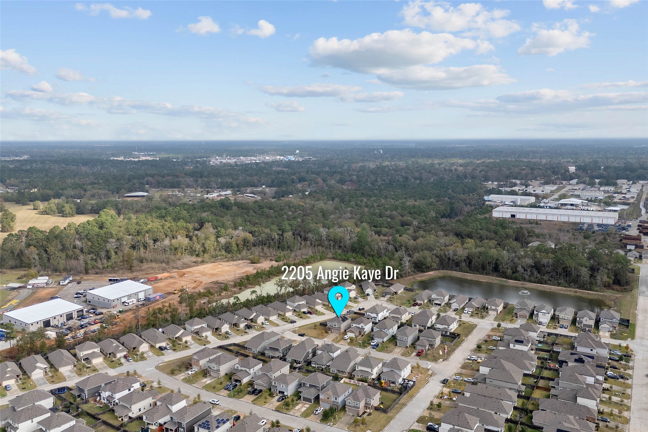 2205 Angie Kaye Drive Property Photo 46