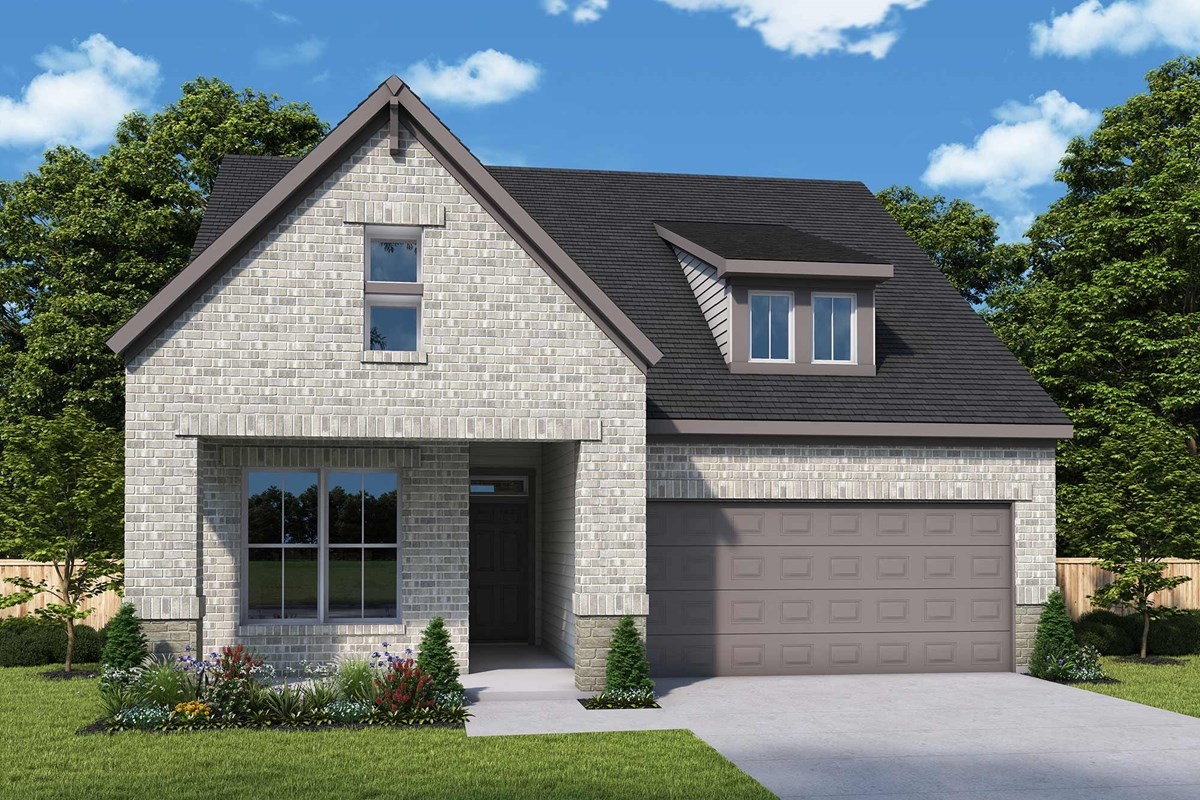 17326 Blissful Block Court Property Photo 1