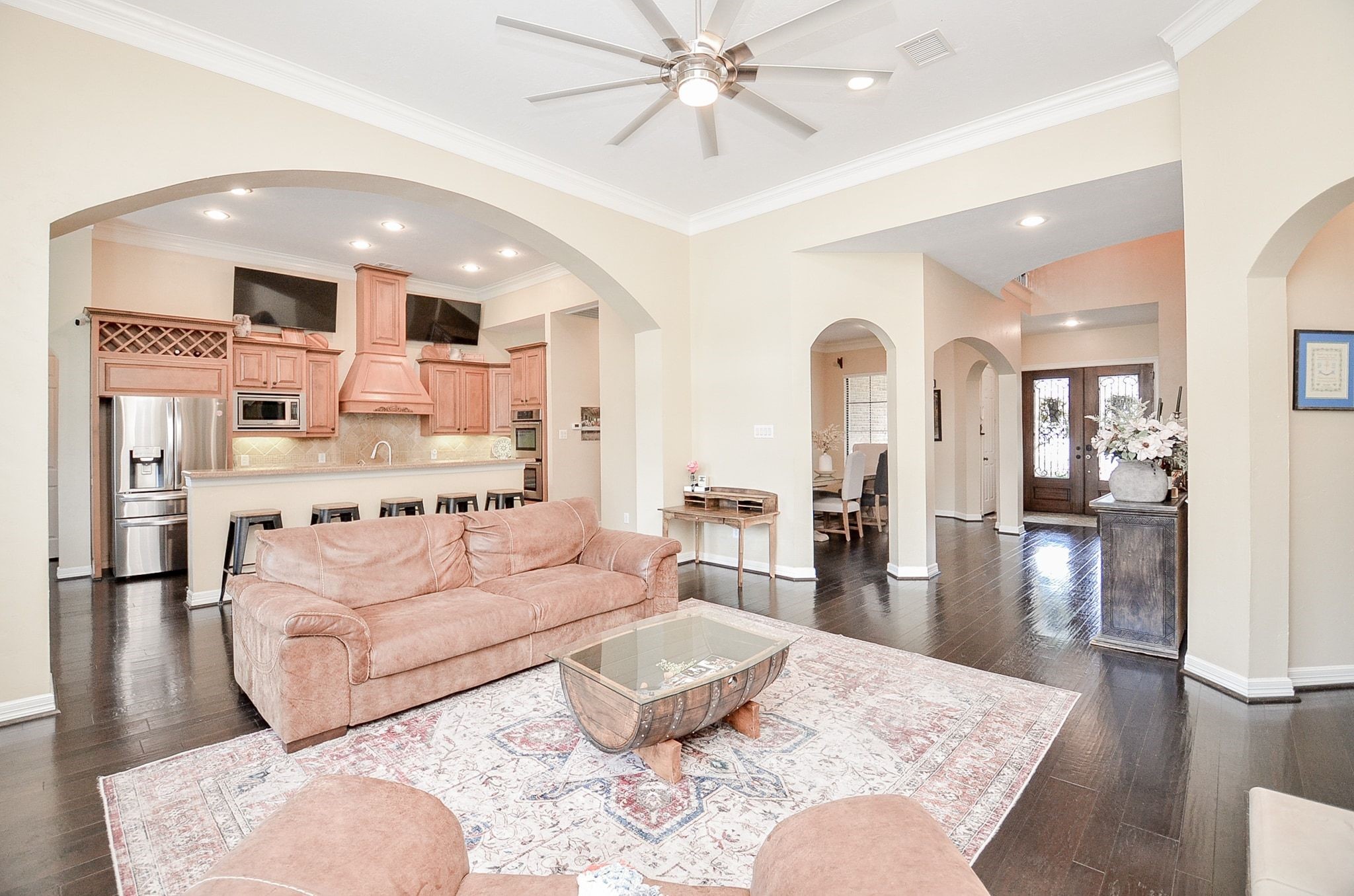 2015 Shadow Bend Drive Property Photo 13