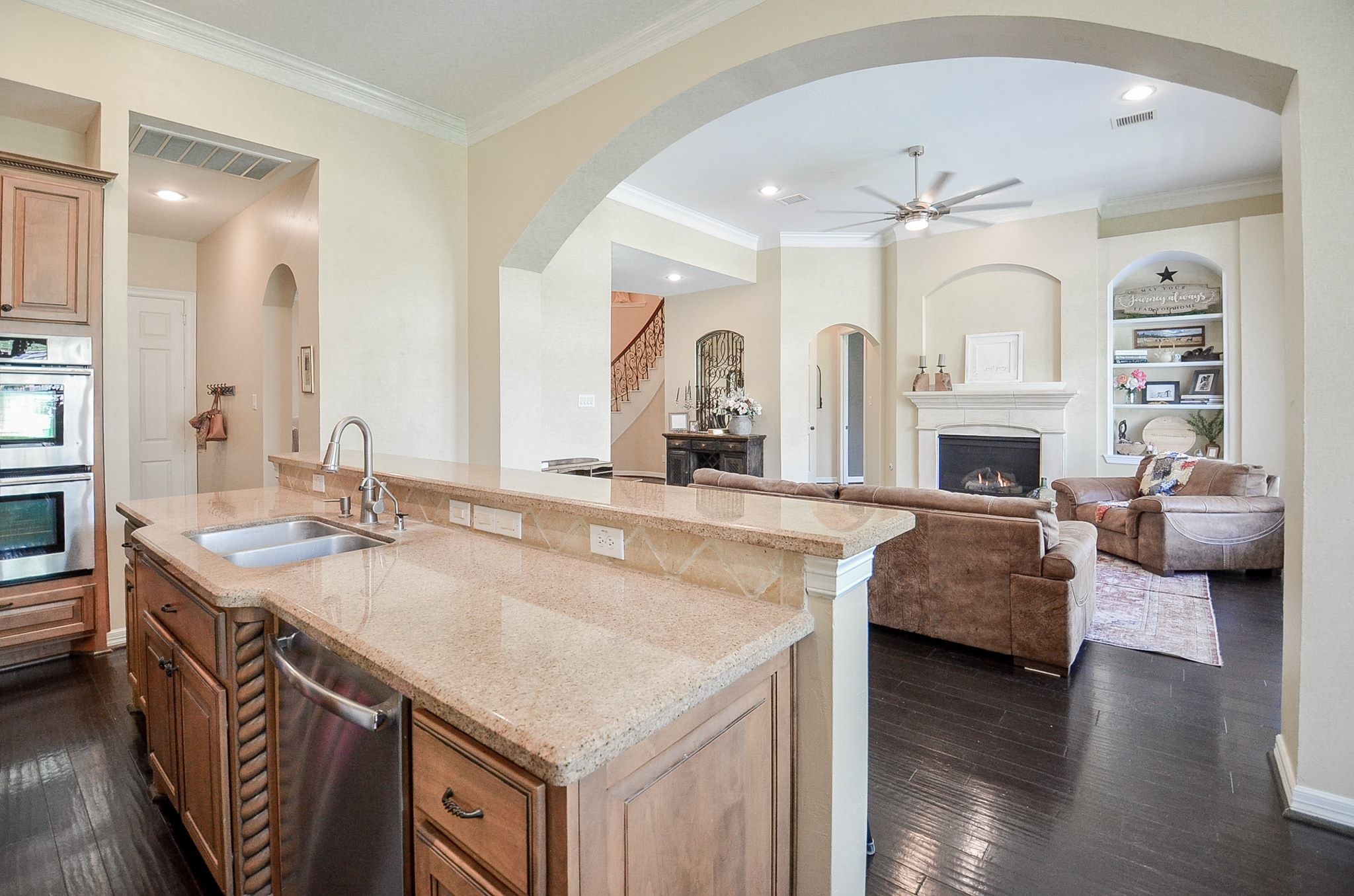 2015 Shadow Bend Drive Property Photo 18