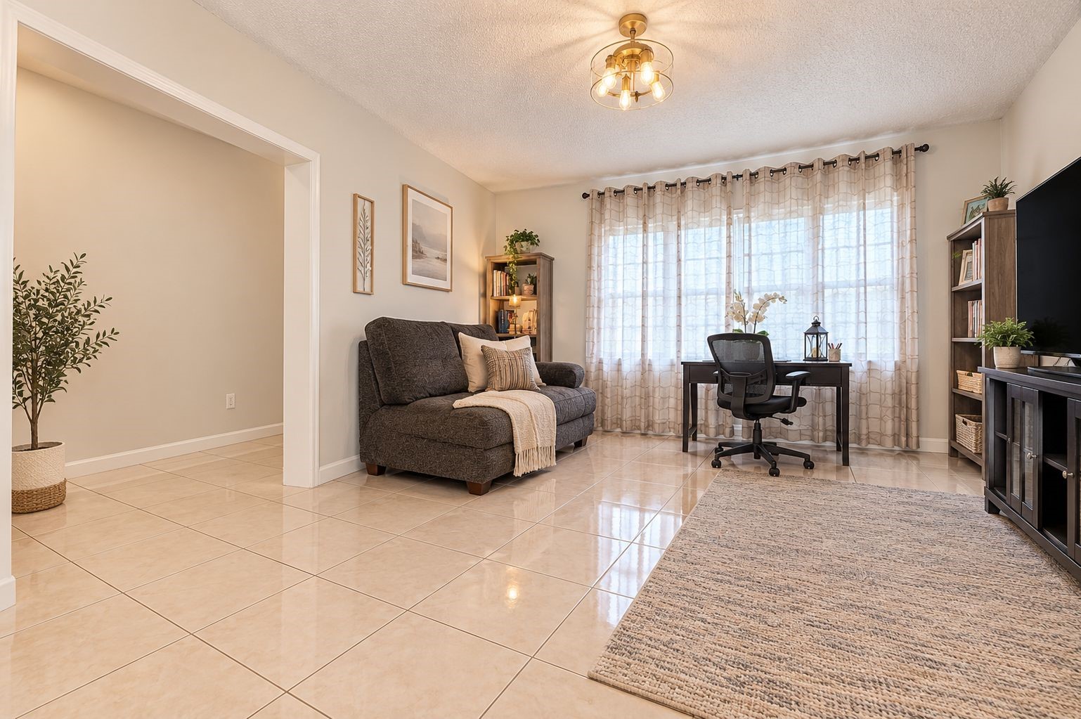 5106 Ridge Manor Drive Property Photo 18