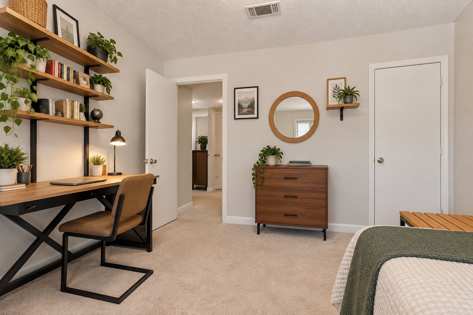 5106 Ridge Manor Drive Property Photo 20
