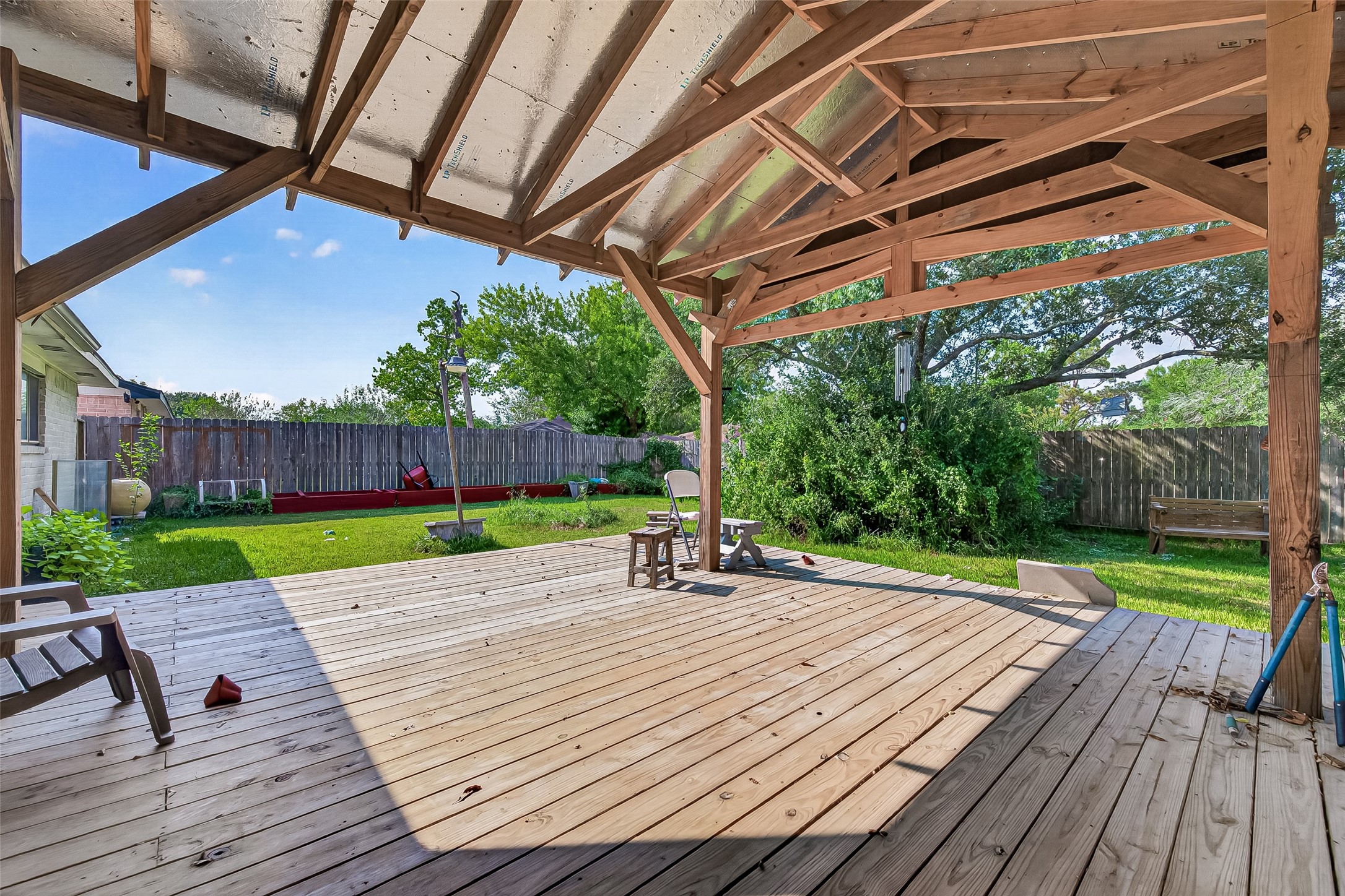 5106 Ridge Manor Drive Property Photo 32