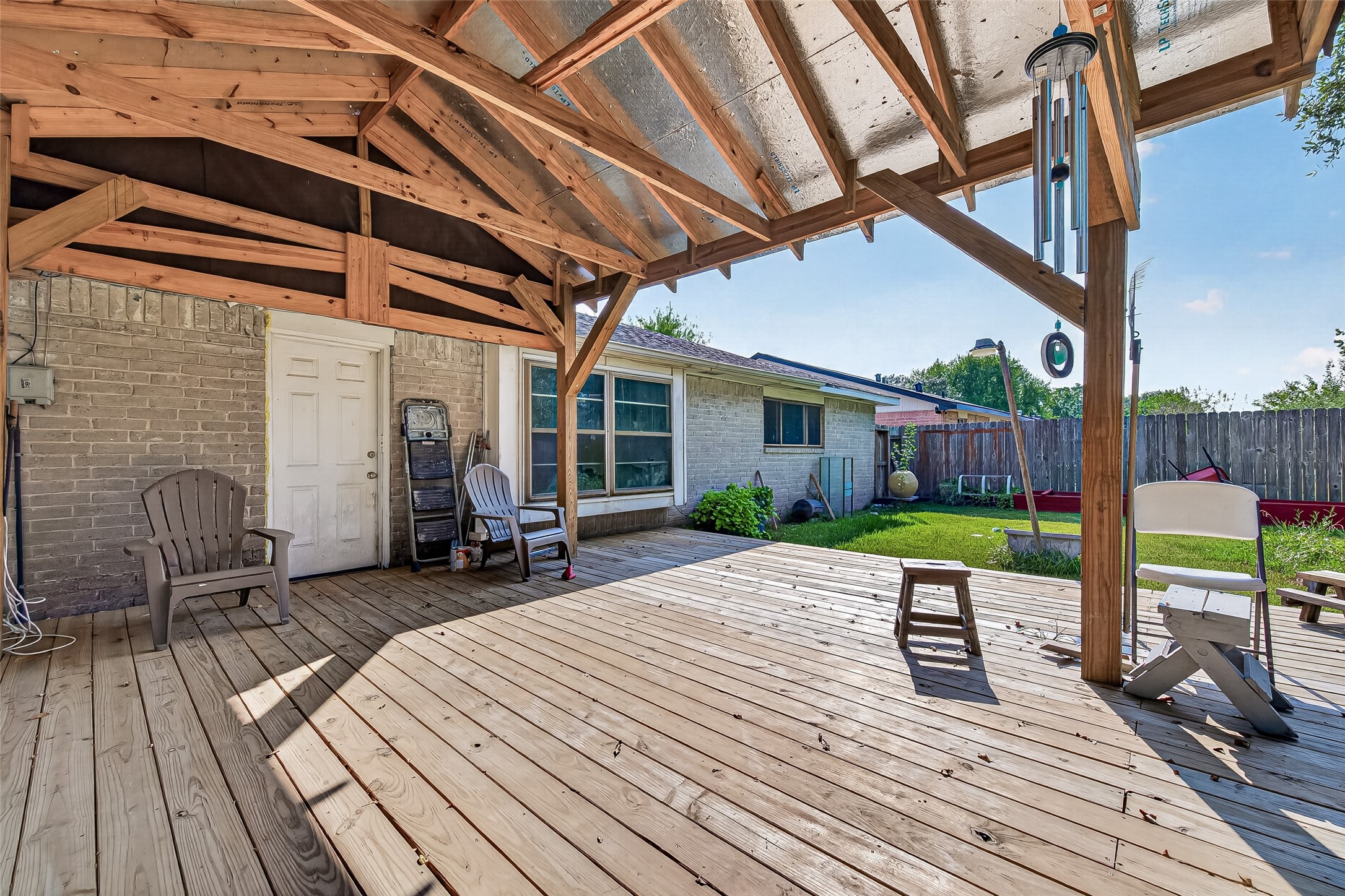 5106 Ridge Manor Drive Property Photo 33