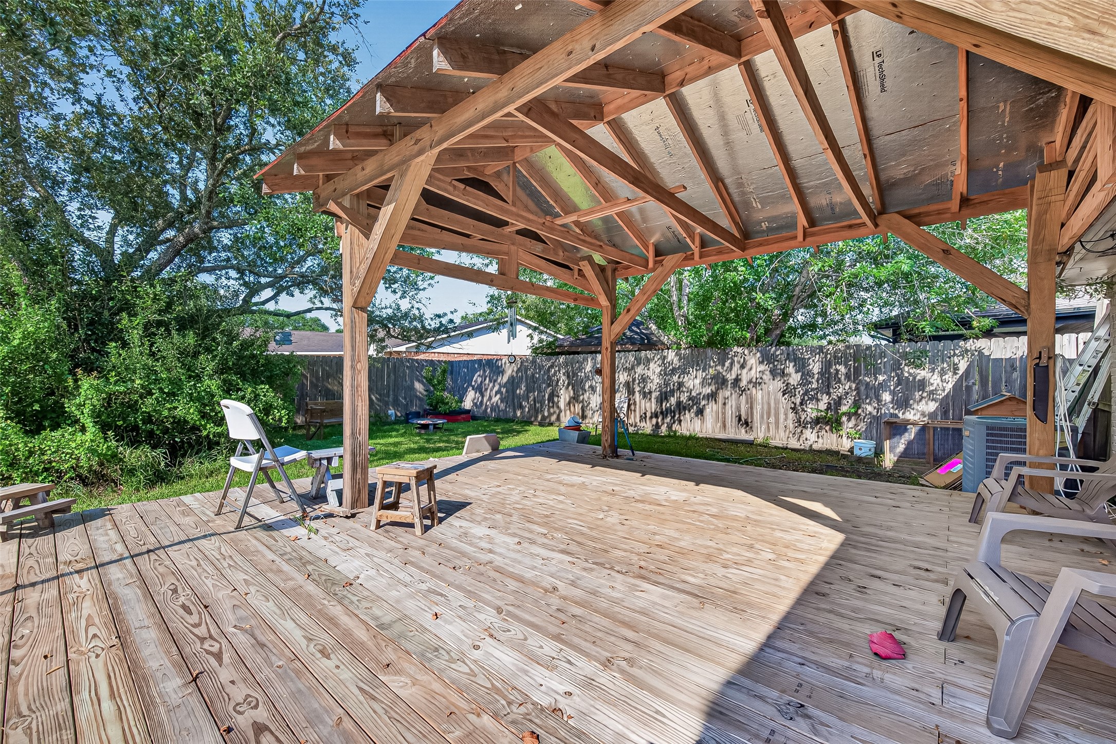5106 Ridge Manor Drive Property Photo 34