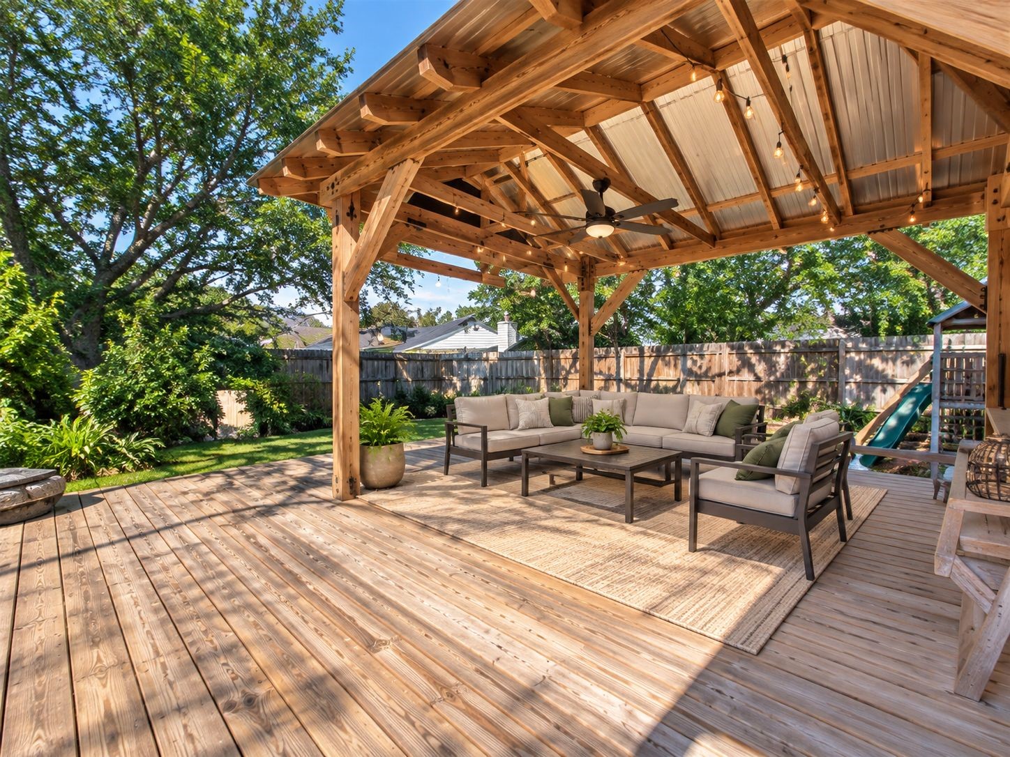 5106 Ridge Manor Drive Property Photo 35