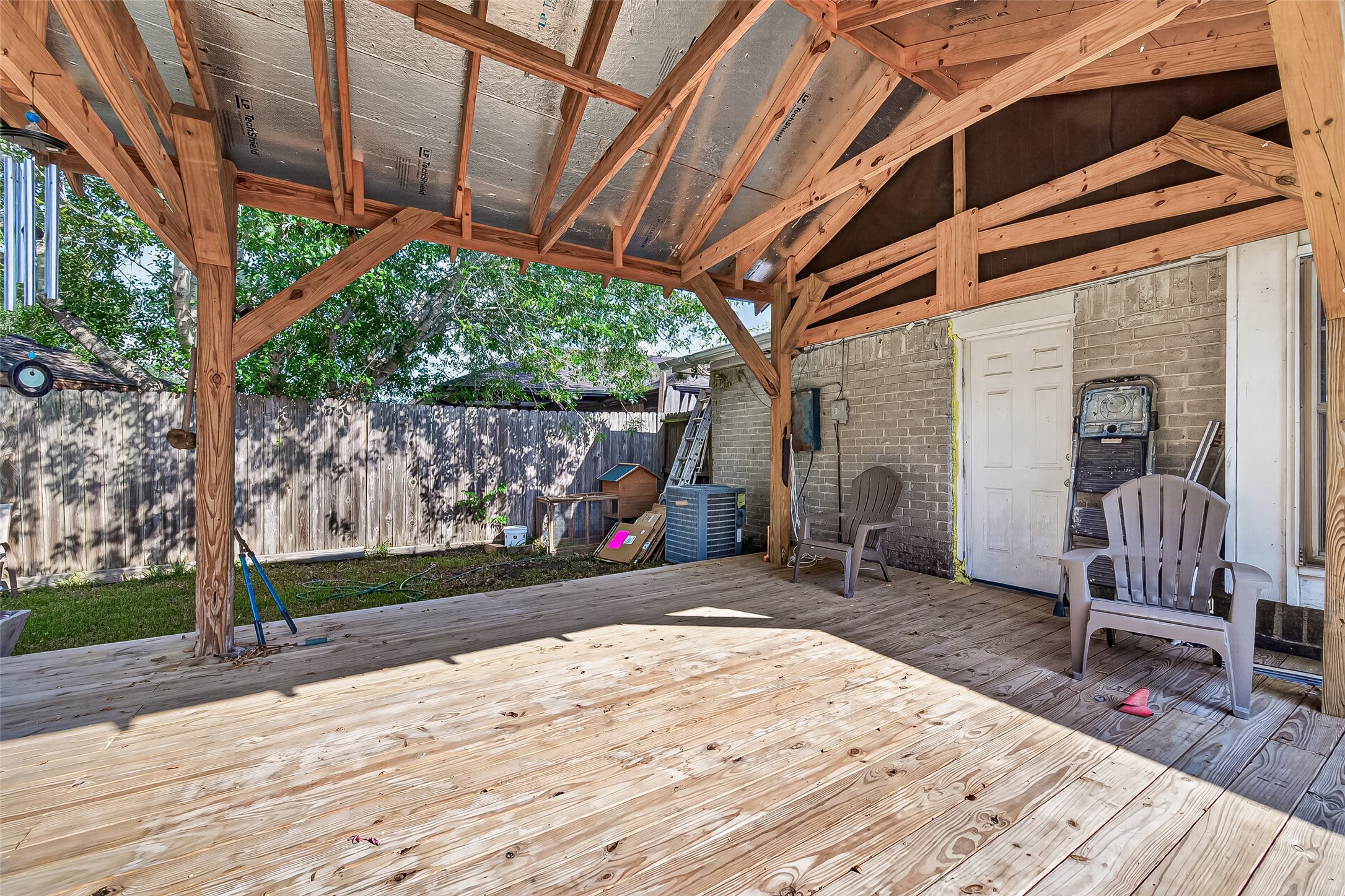 5106 Ridge Manor Drive Property Photo 36