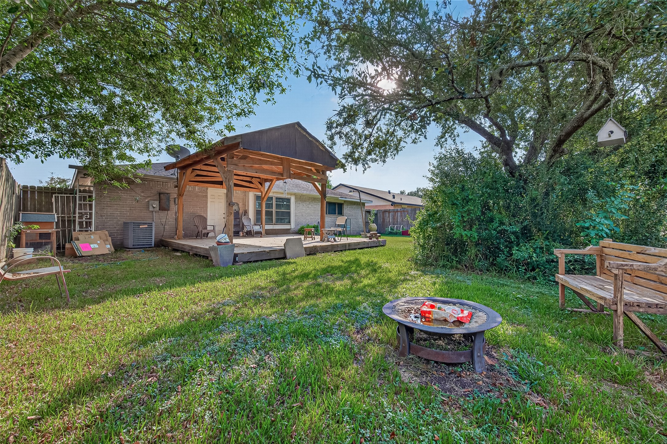 5106 Ridge Manor Drive Property Photo 37