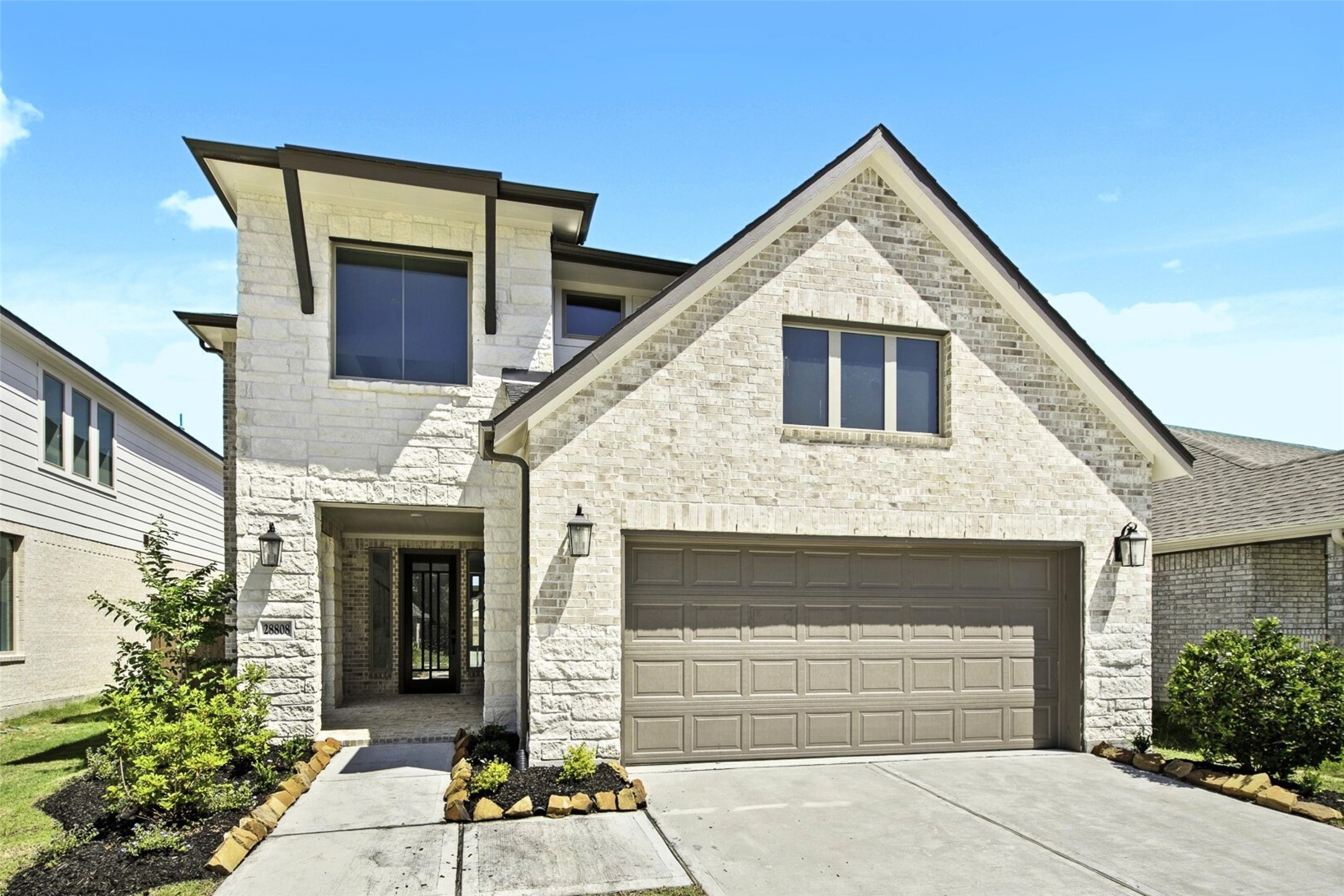 28808 Mount Bonnell Drive Property Photo 1