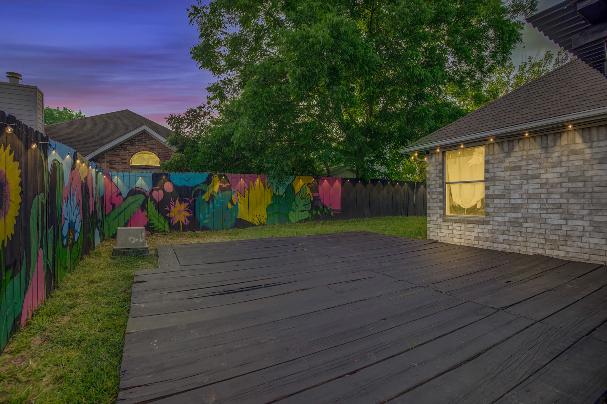 8222 Viny Ridge Drive Property Photo 29