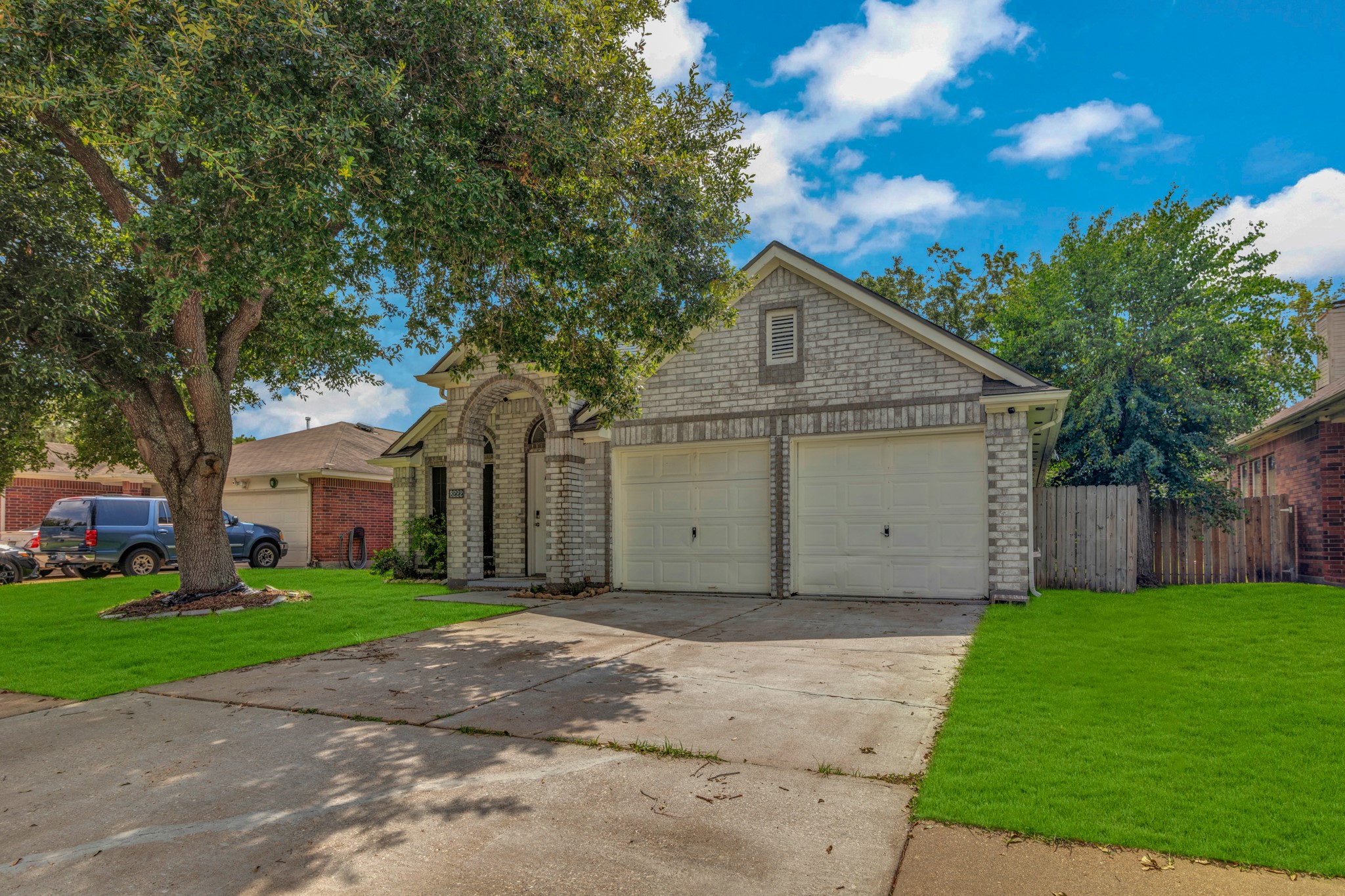 8222 Viny Ridge Drive Property Photo 34