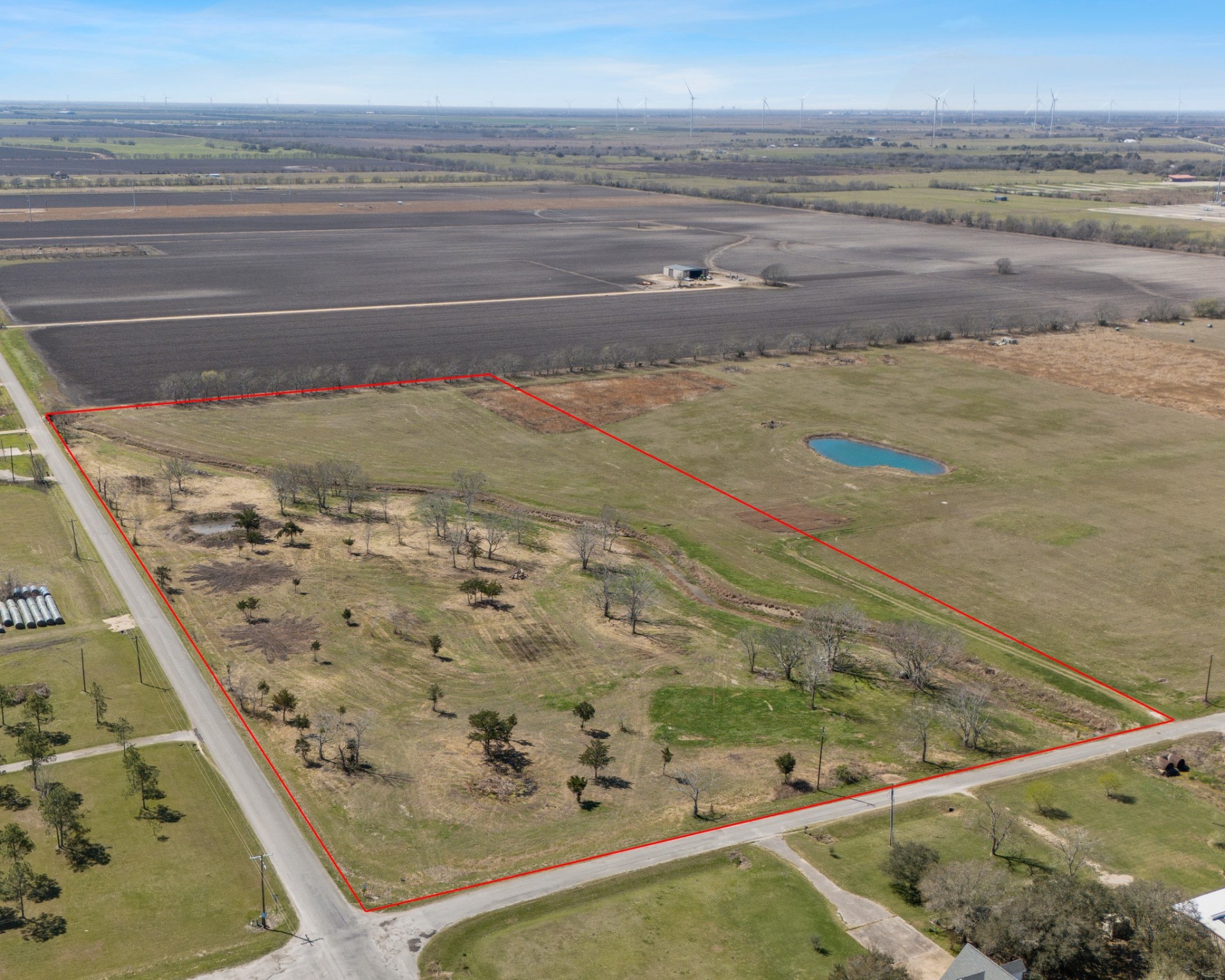 0 County Road 214 Property Photo
