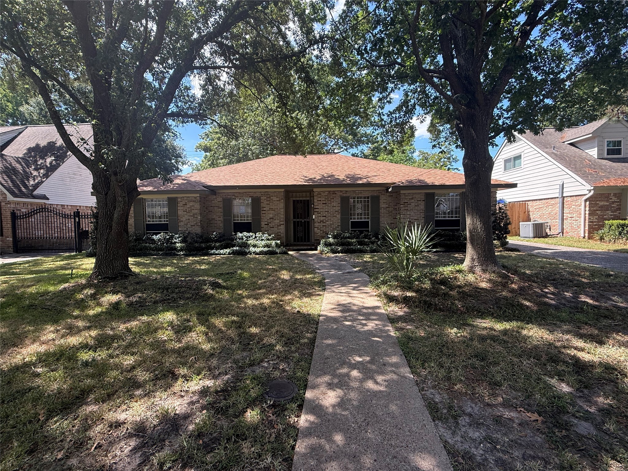 4915 Apollo Street Property Photo 2