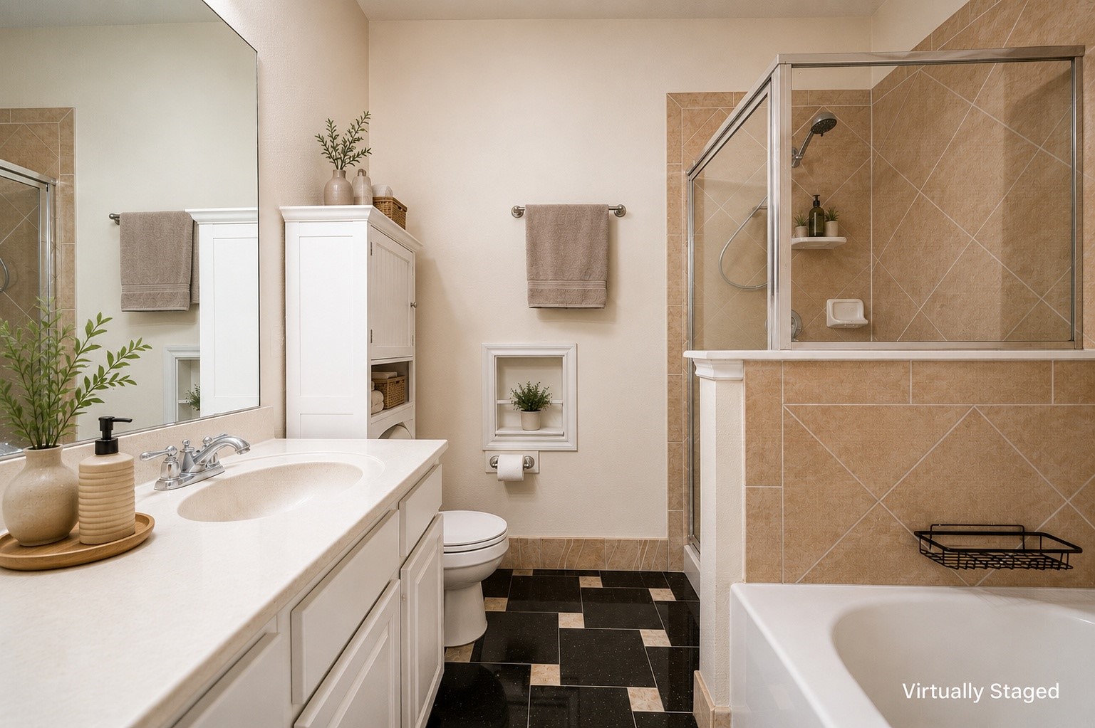 8714 Kirksage Drive Property Photo 18