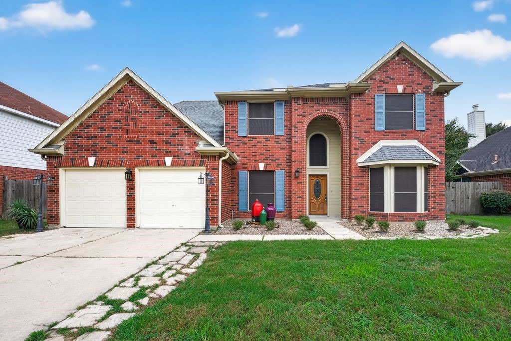 13130 Mills River Street Property Photo 1