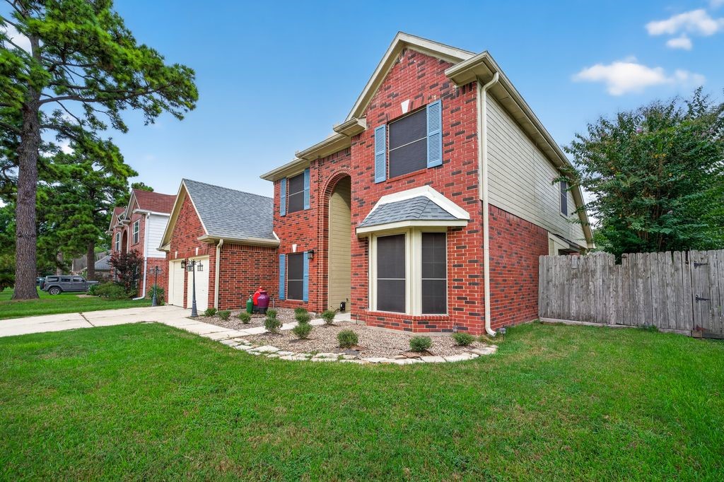 13130 Mills River Street Property Photo 2
