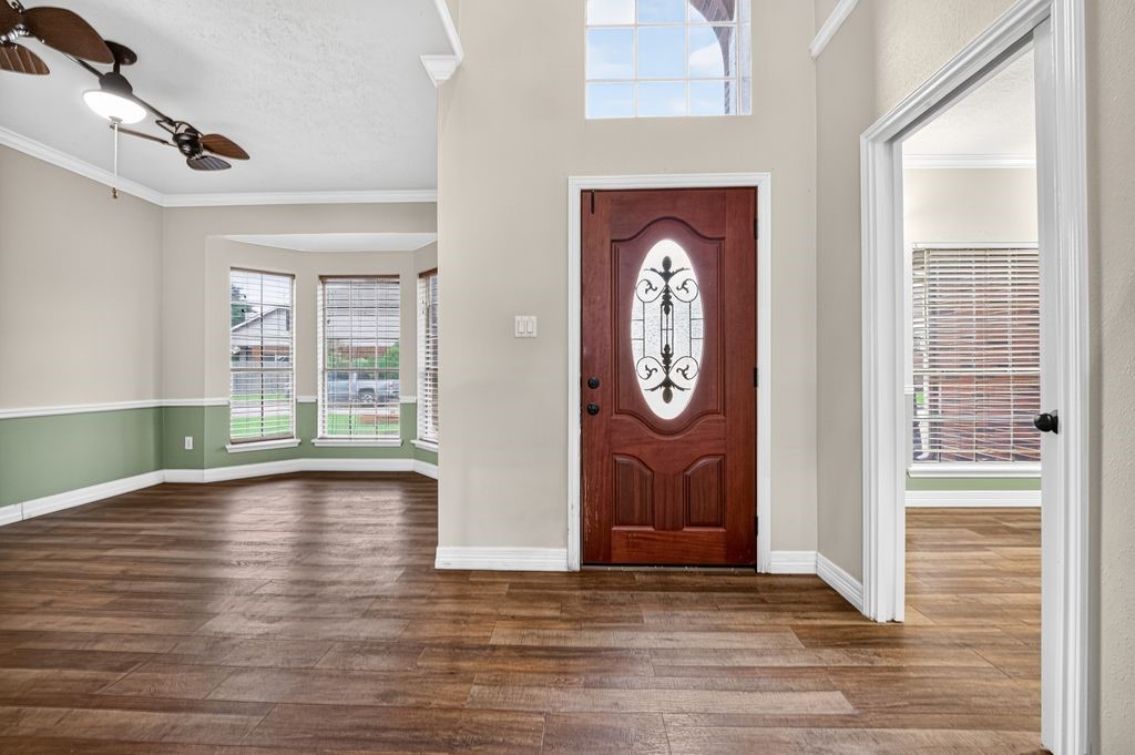 13130 Mills River Street Property Photo 3
