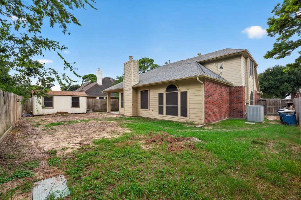 13130 Mills River Street Property Photo 28