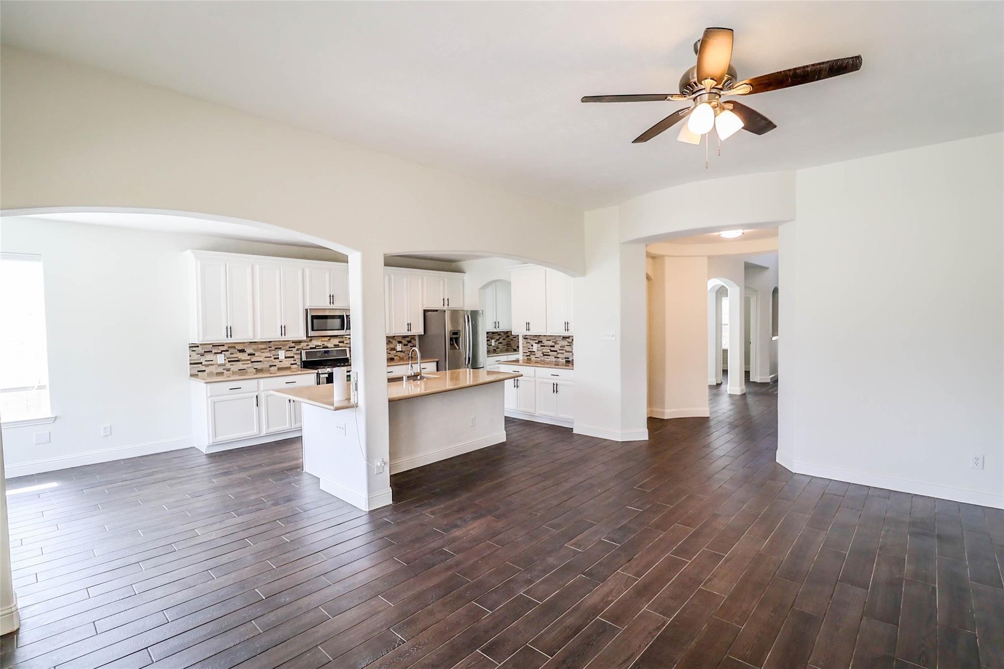 18027 Oakridge Canyon Lane, Richmond TX 77407 Property Photo 1