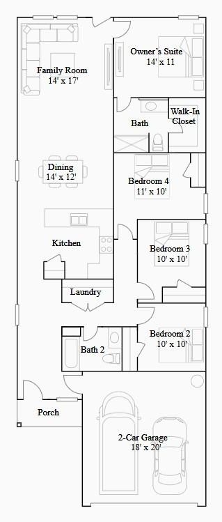 1627 Winwood Drive Property Photo 24