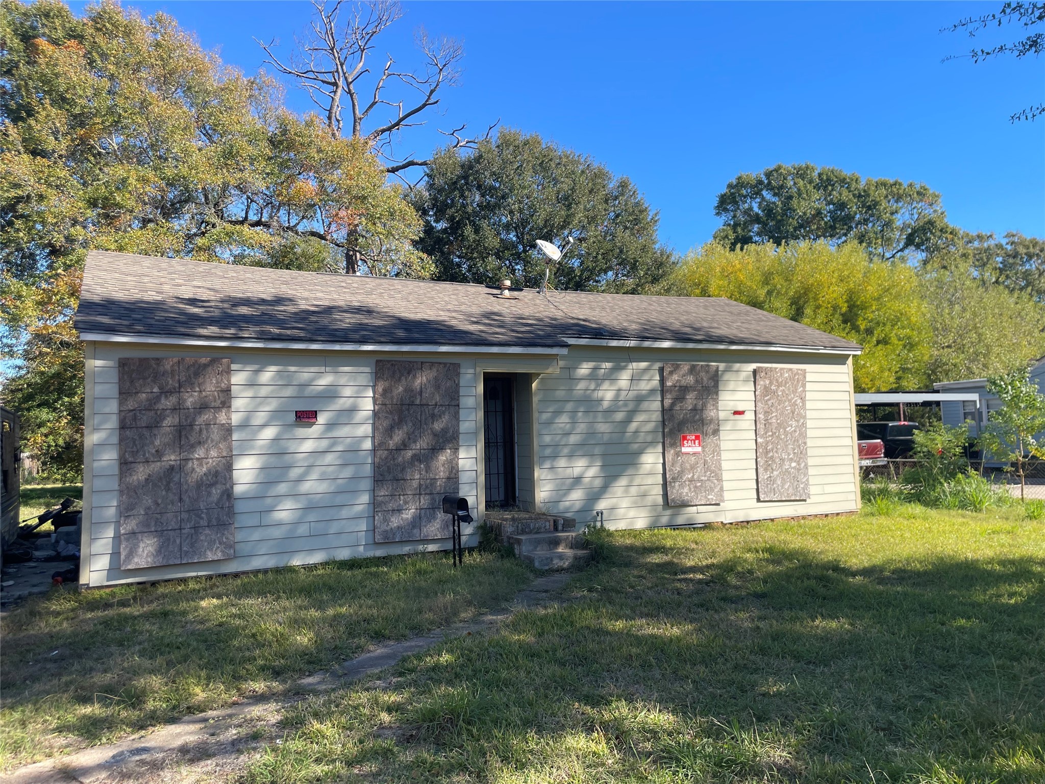 1450 Trinity Avenue Property Photo 1