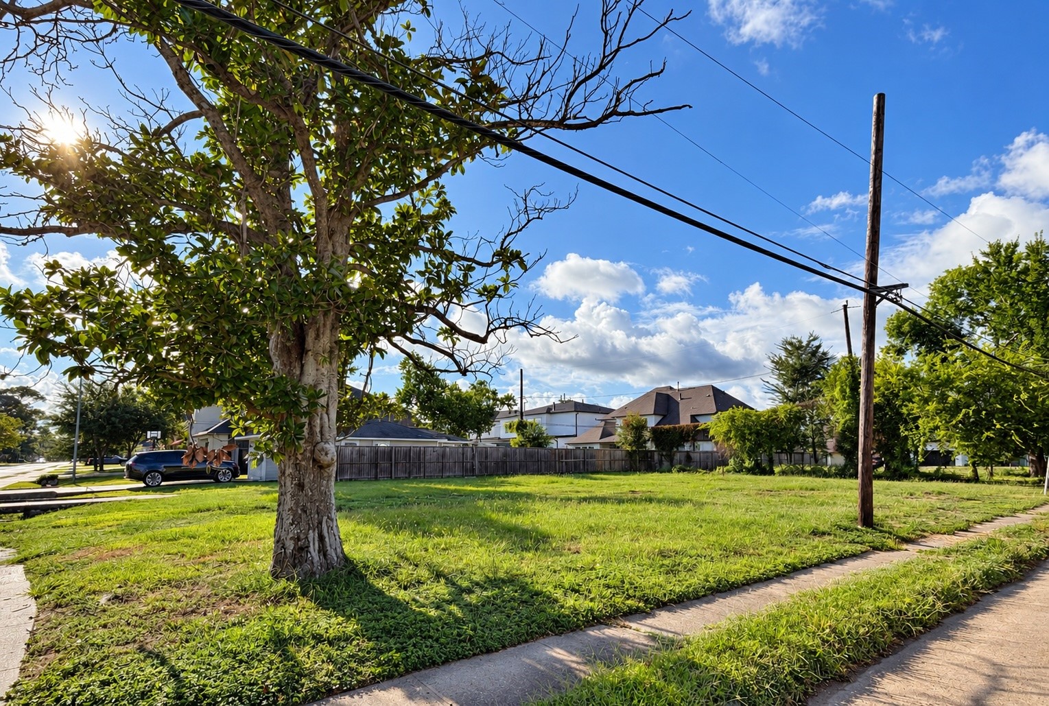 6629 Schiller Street Property Photo 1