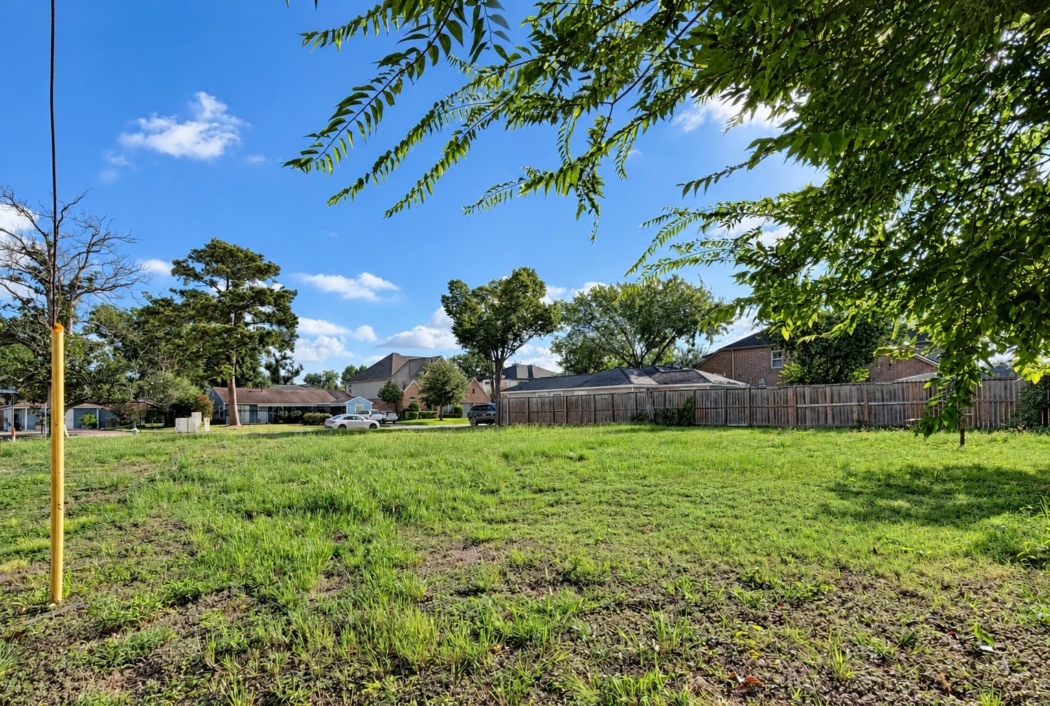 6629 Schiller Street Property Photo 2