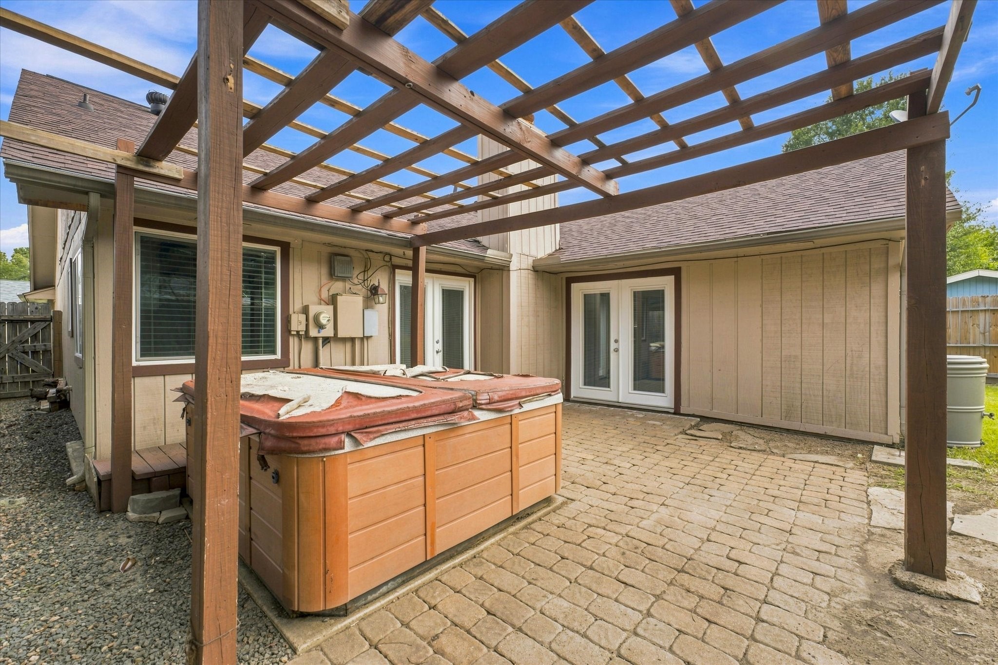 15919 Barbarossa Drive Property Photo 28