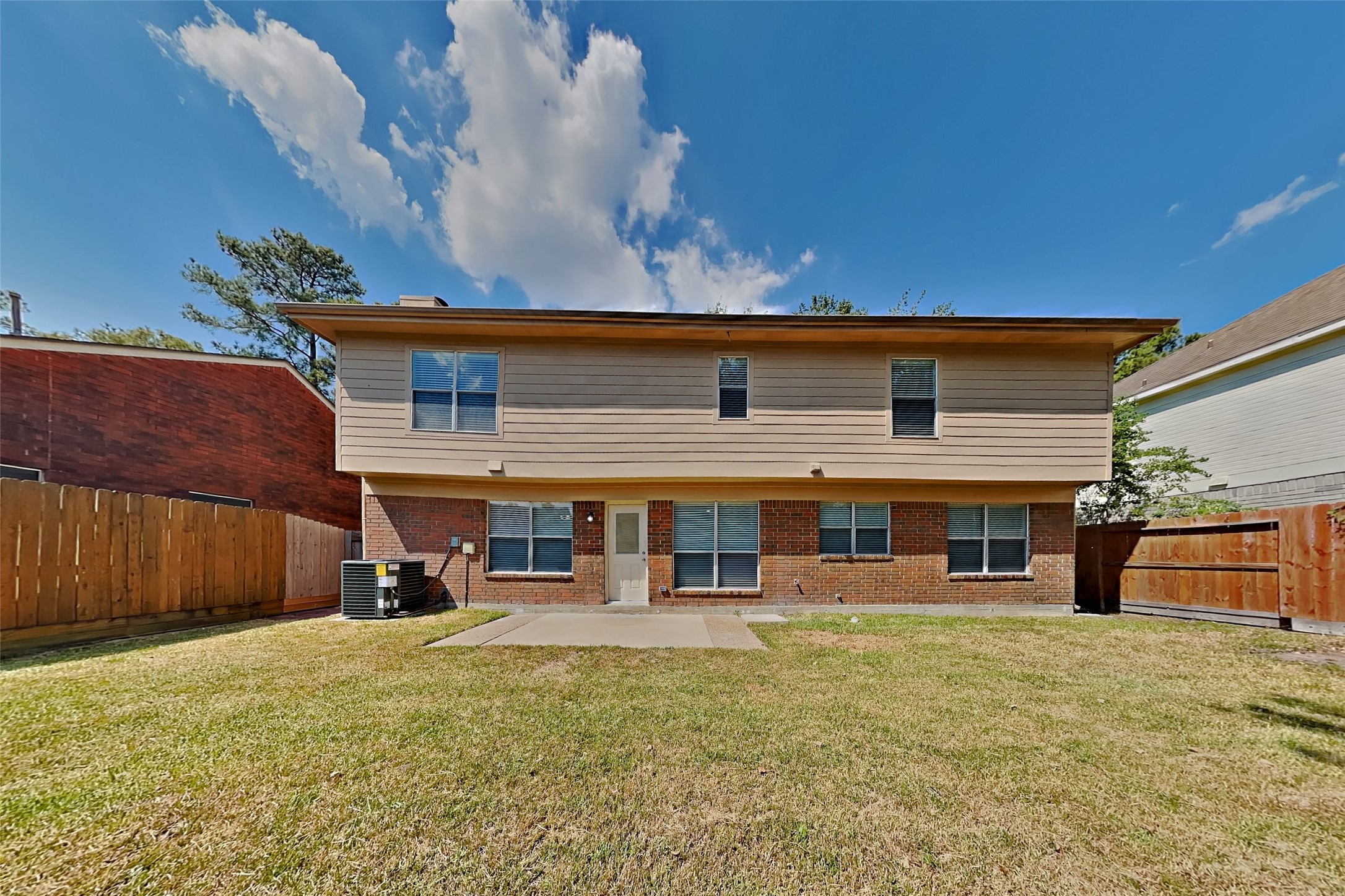 8815 Stoney Bend Drive Property Photo 19
