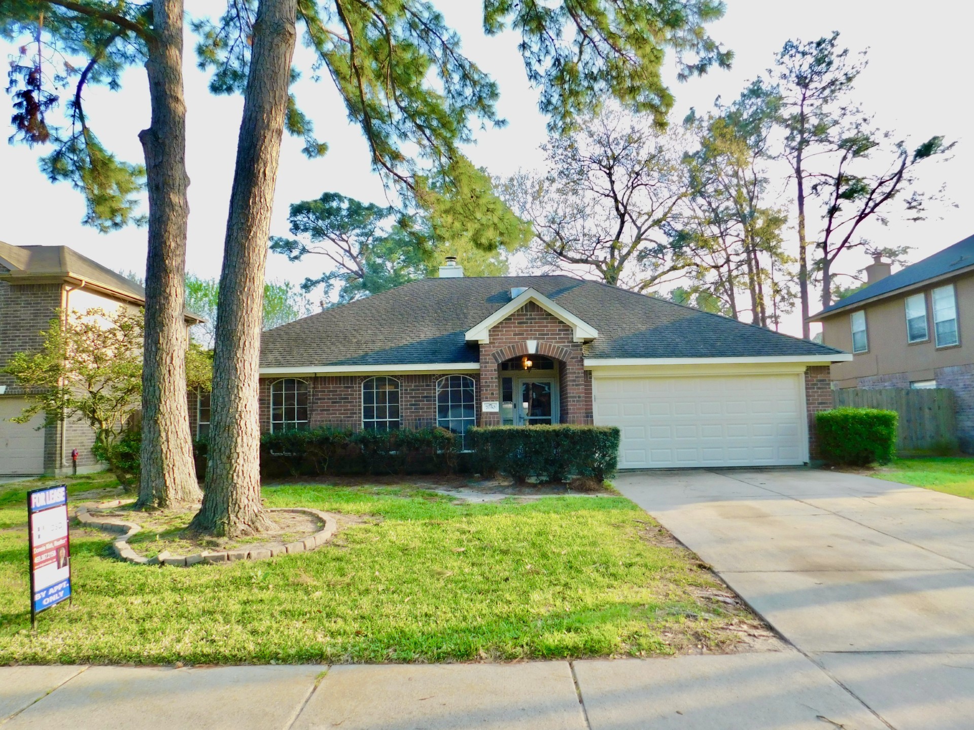 7030 Echo Pines Drive Property Photo