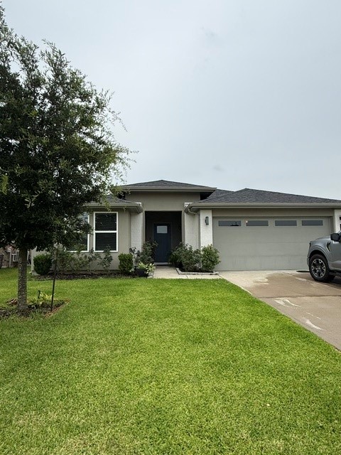 3907 Sparkman Lane Property Photo 1