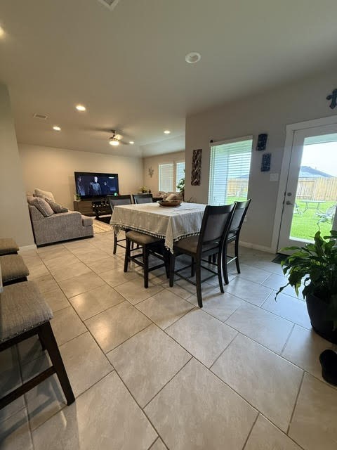 3907 Sparkman Lane Property Photo 3