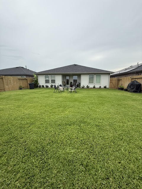 3907 Sparkman Lane Property Photo 12