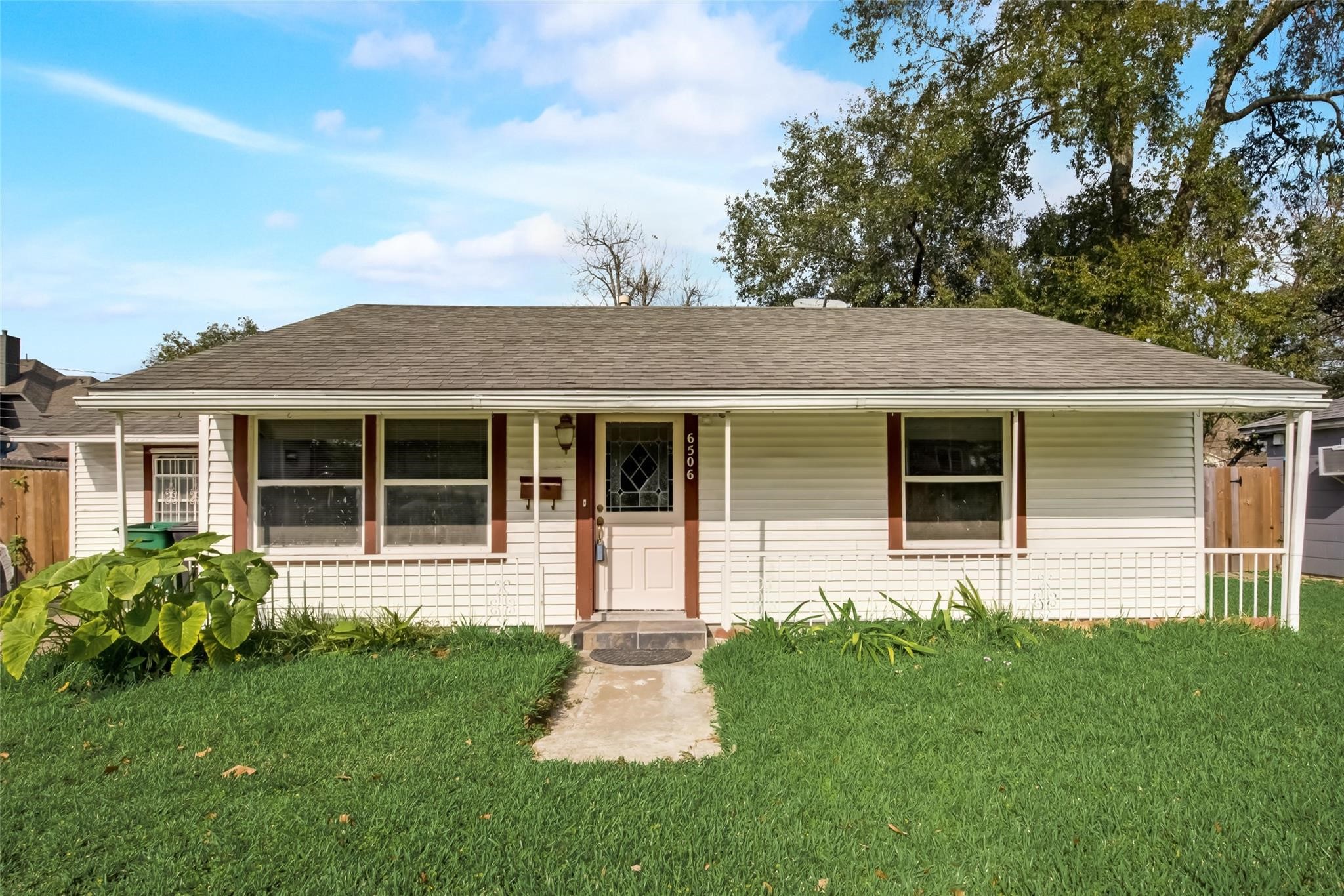 6506 Westview Drive Property Photo 16