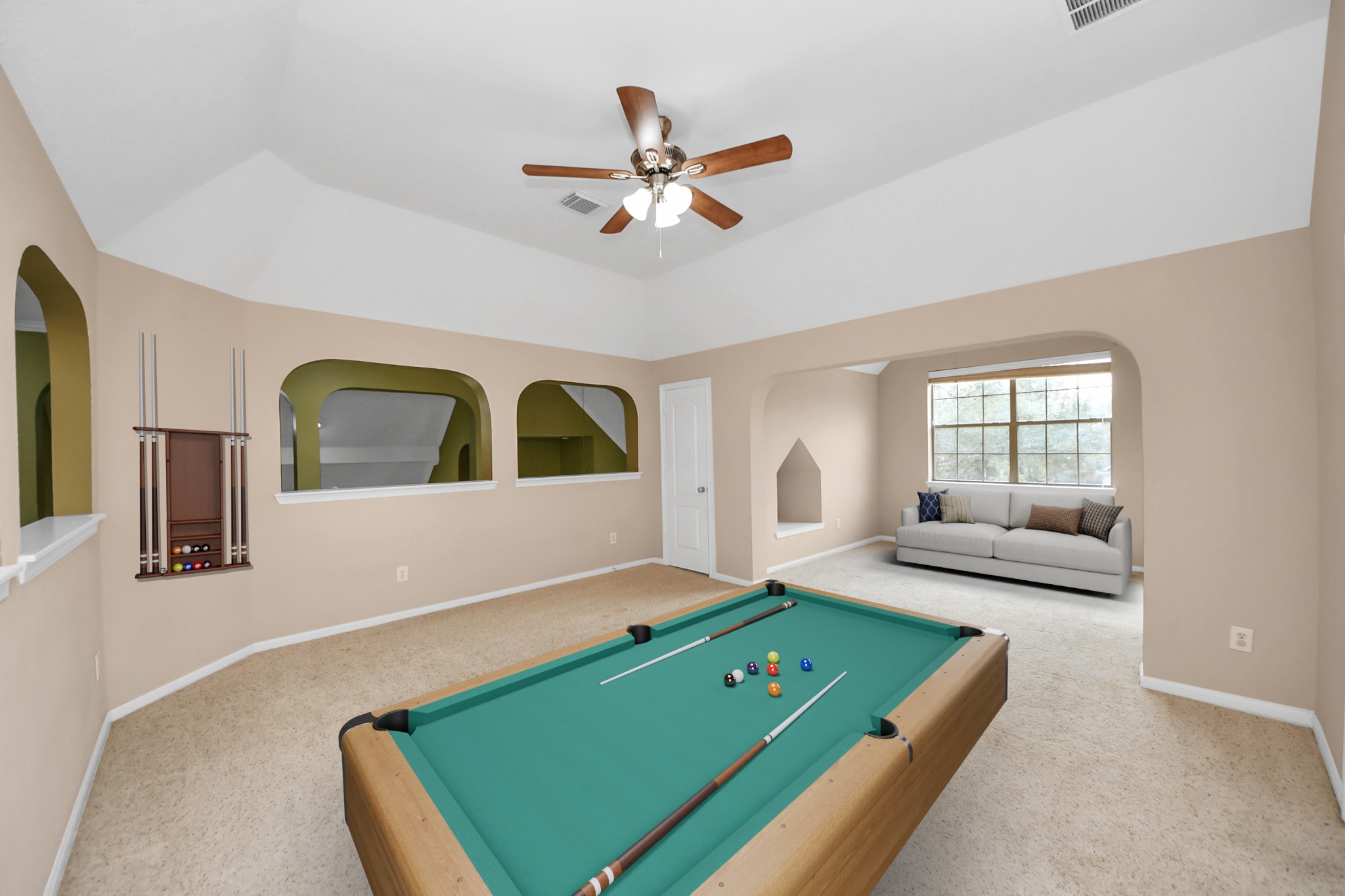 6423 Middlelake Court Property Photo 20