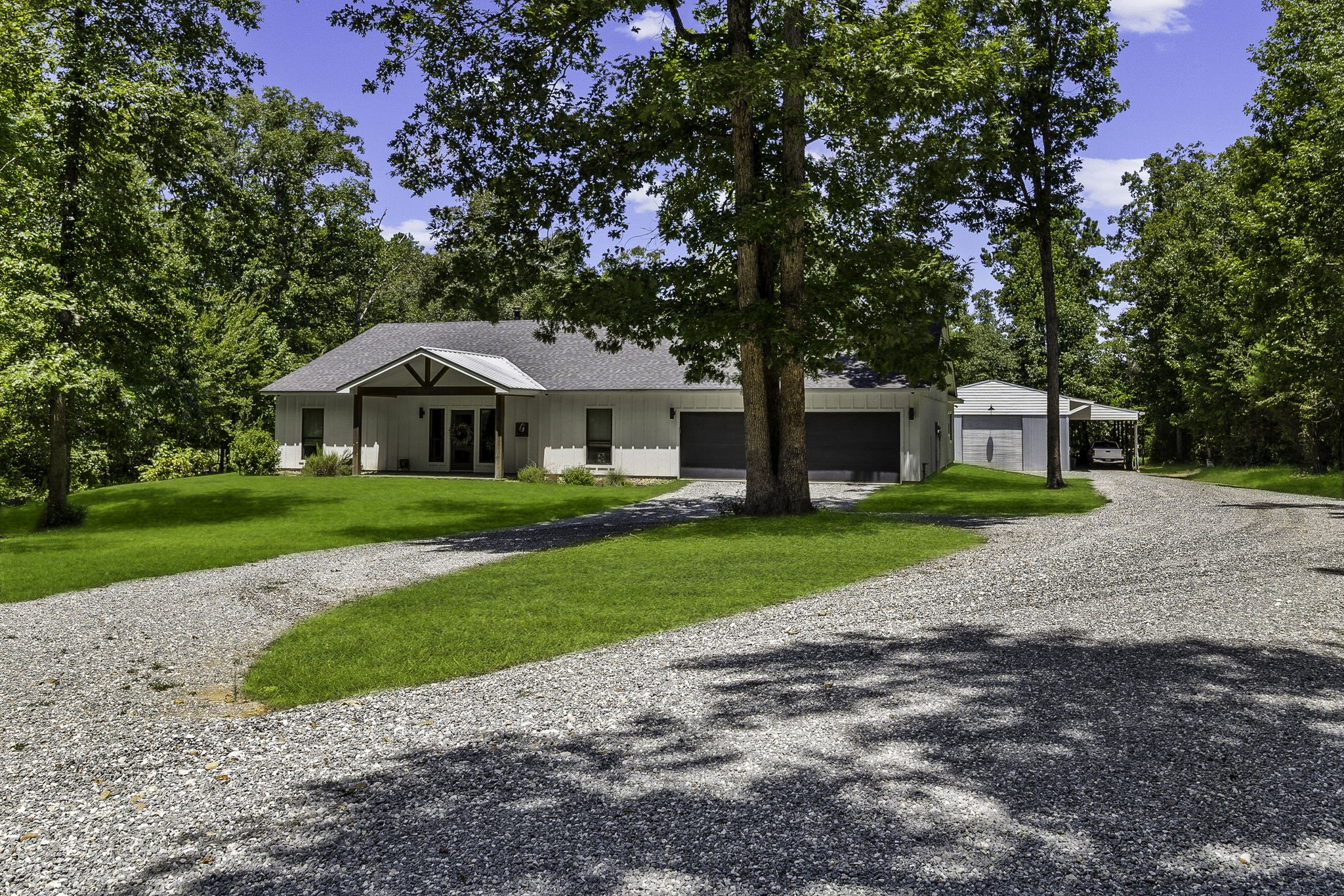 450 Horace Bonds Road Property Photo