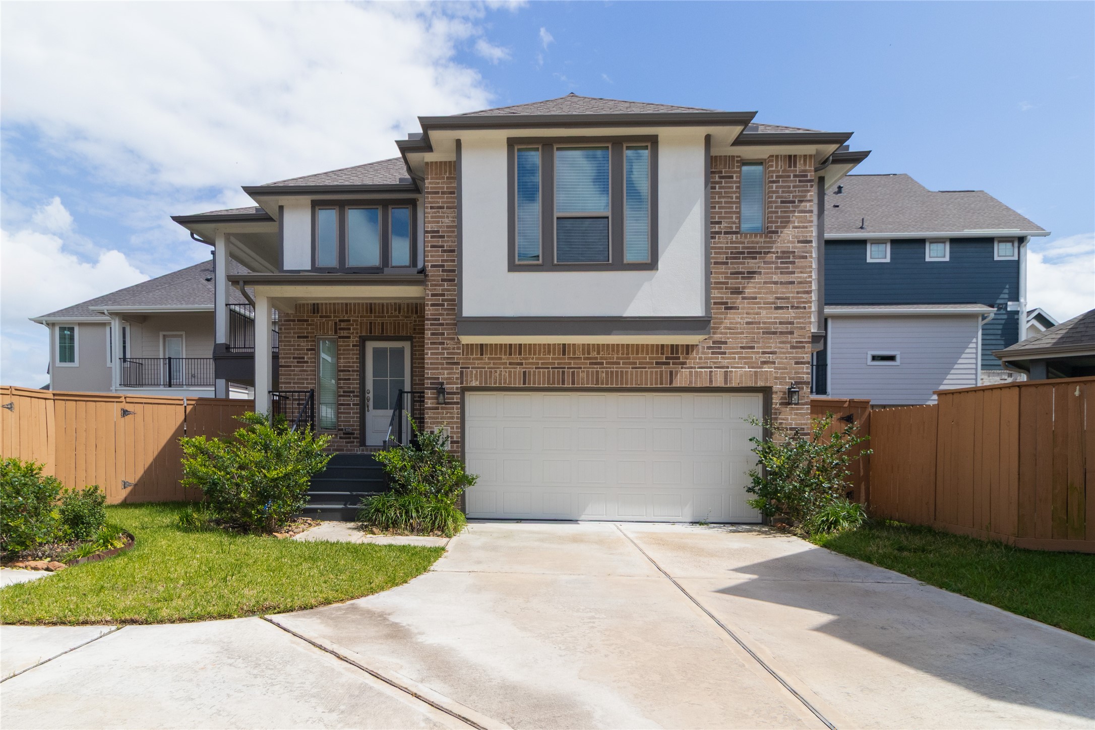 15854 Black Grouse Drive Property Photo 1