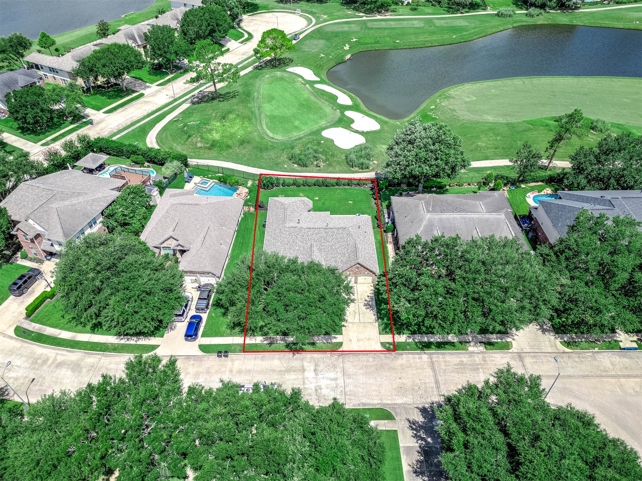 1418 Wellshire Drive Property Photo 40