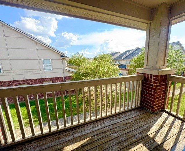 3817 Shire Valley Drive Property Photo 15