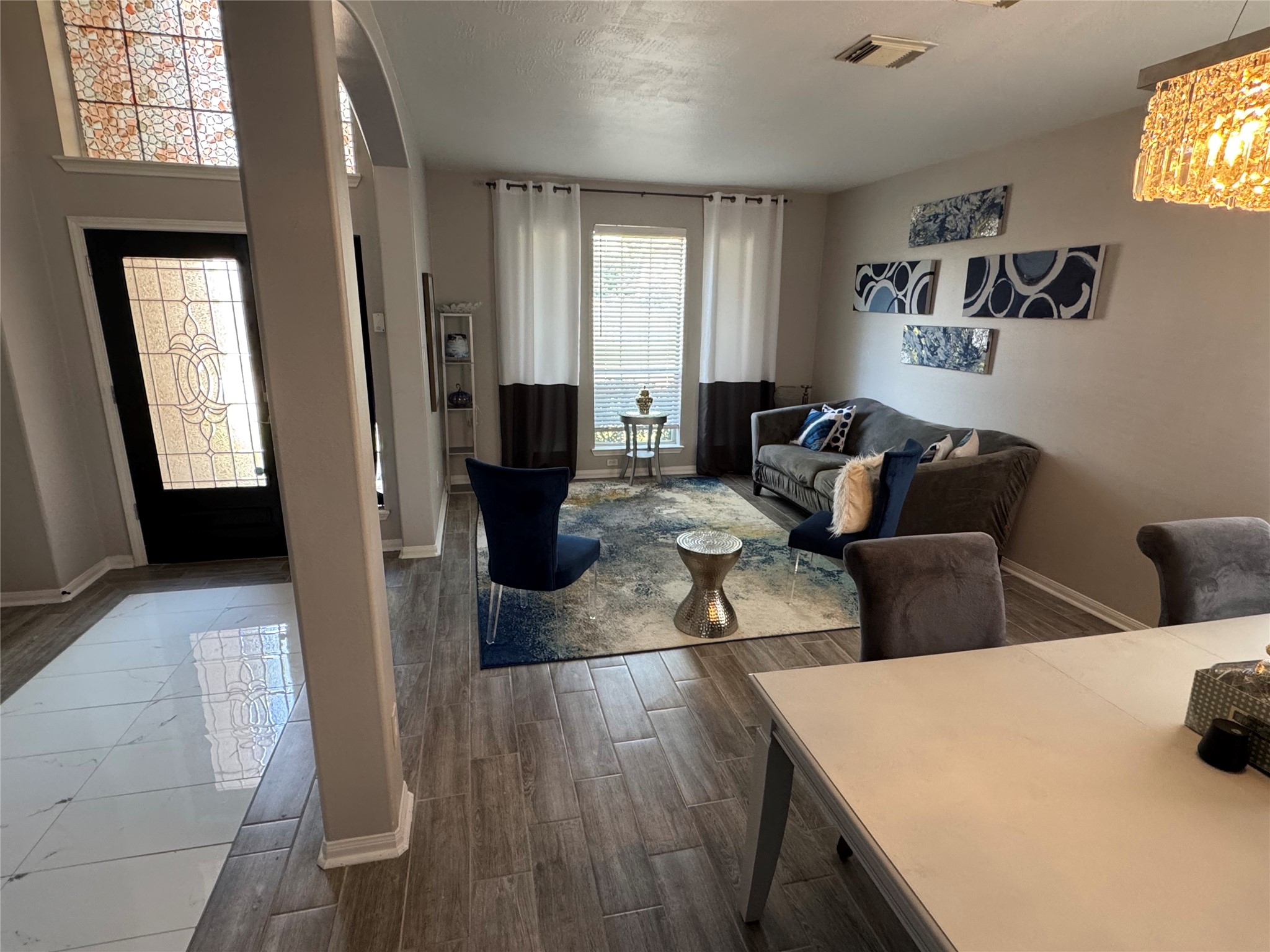 3819 Teal Maple Court Property Photo 2