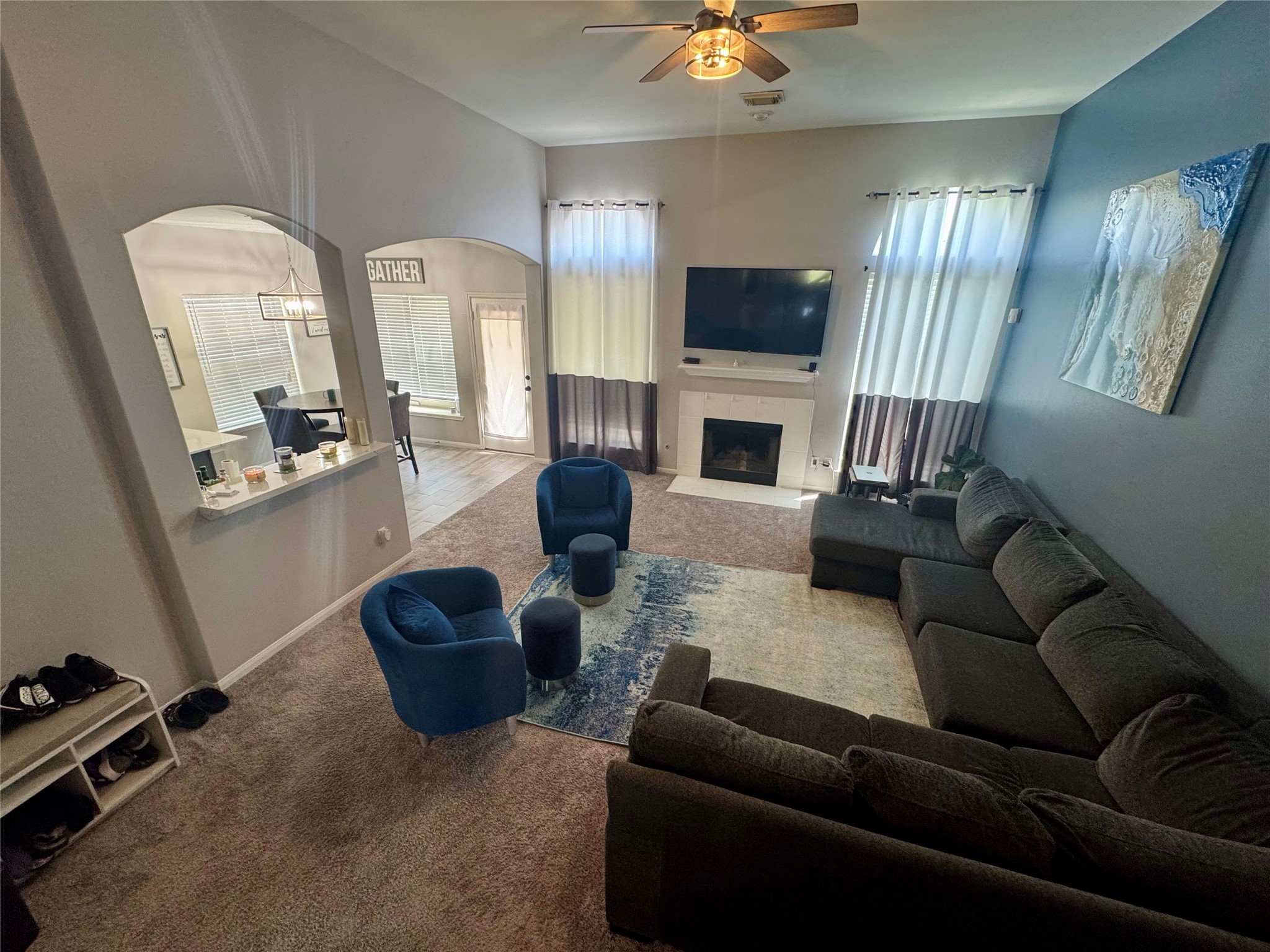 3819 Teal Maple Court Property Photo 9
