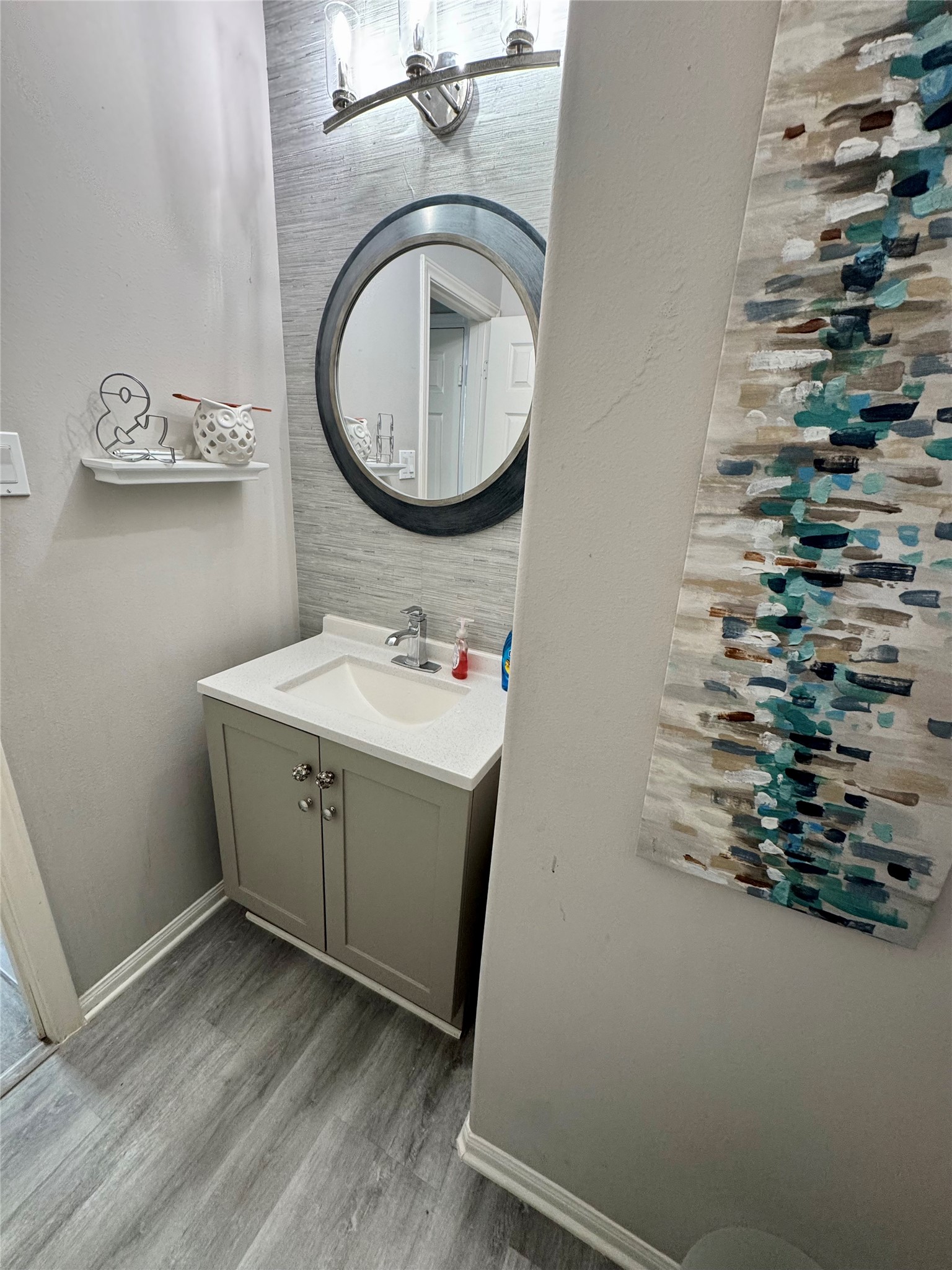 3819 Teal Maple Court Property Photo 24