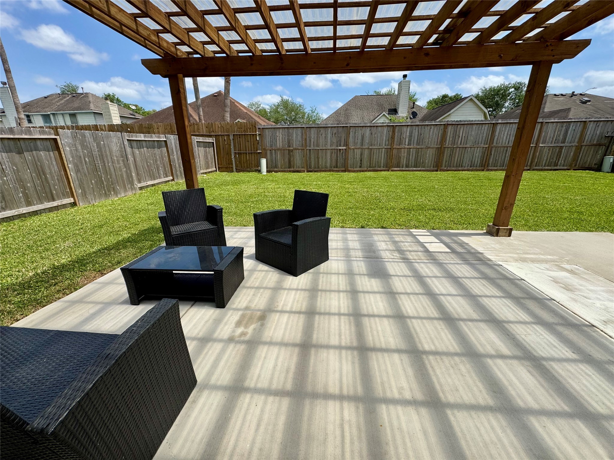 3819 Teal Maple Court Property Photo 46