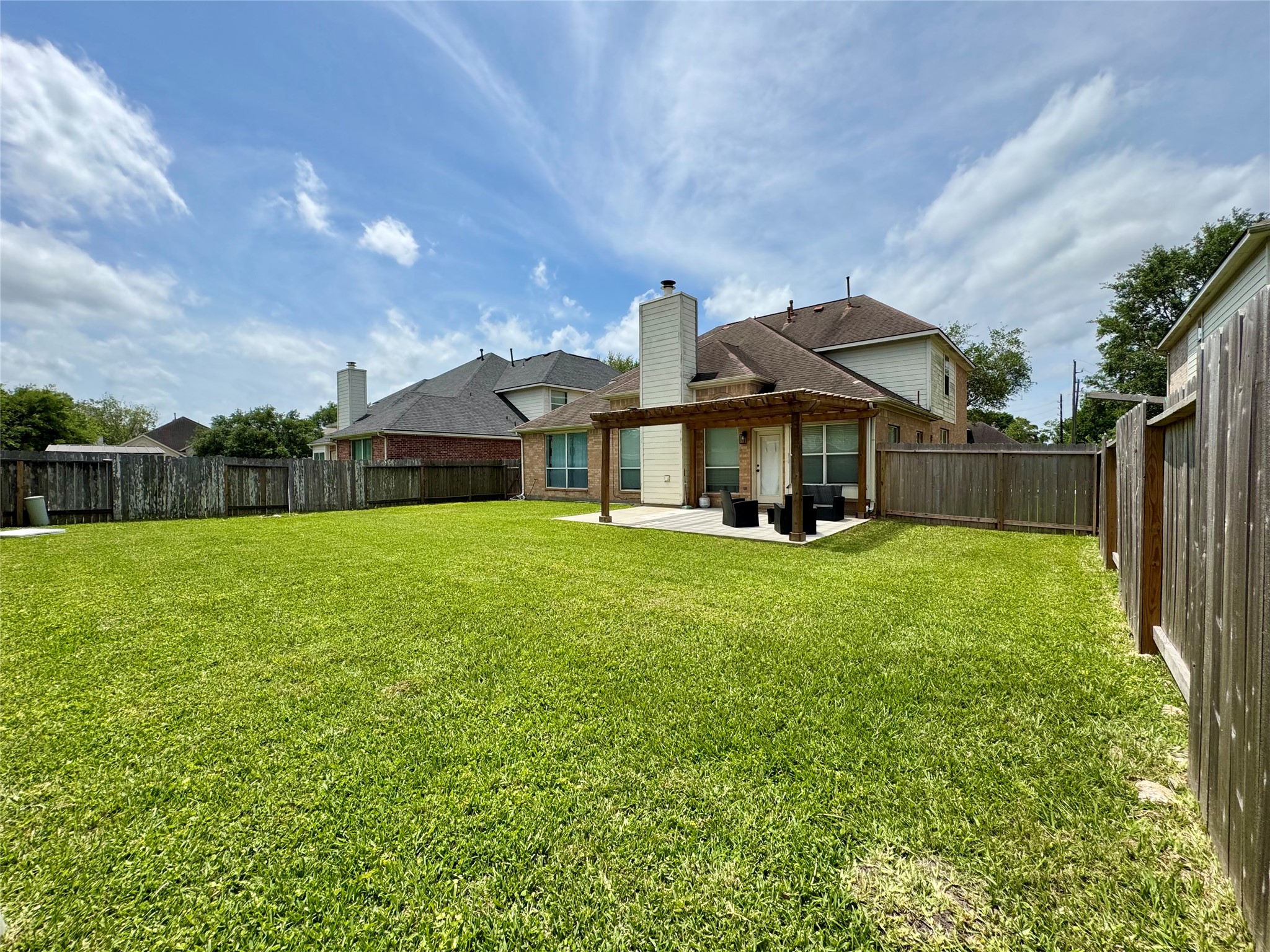 3819 Teal Maple Court Property Photo 48