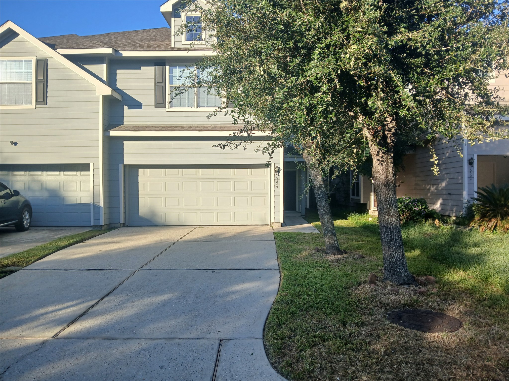 3326 Palston Bend Lane Property Photo 1