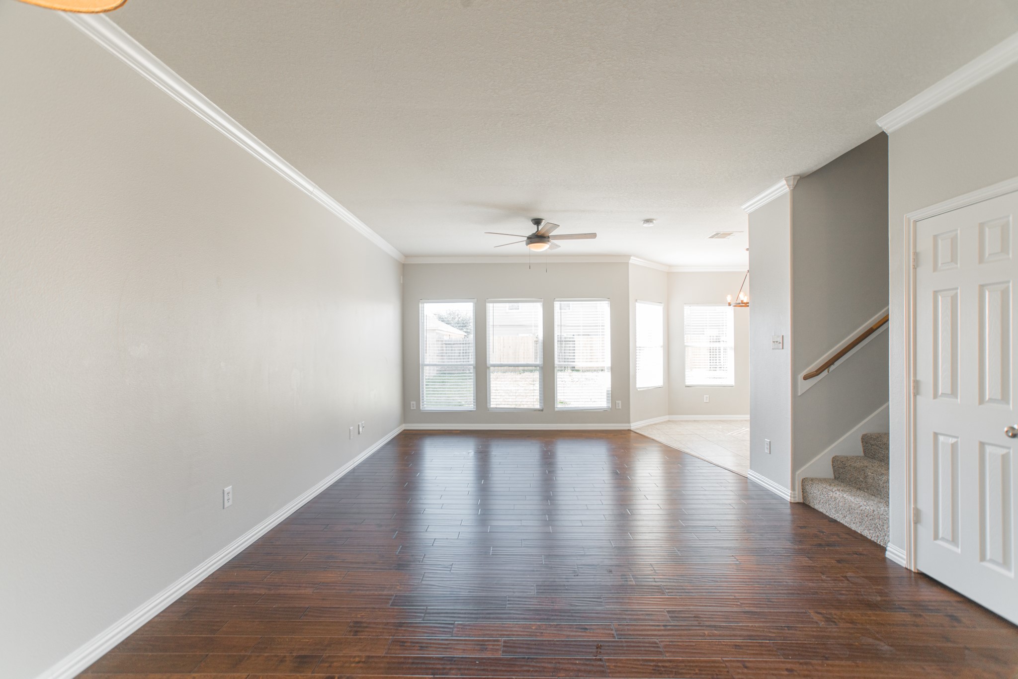 22519 Goss Spring Court Property Photo 6