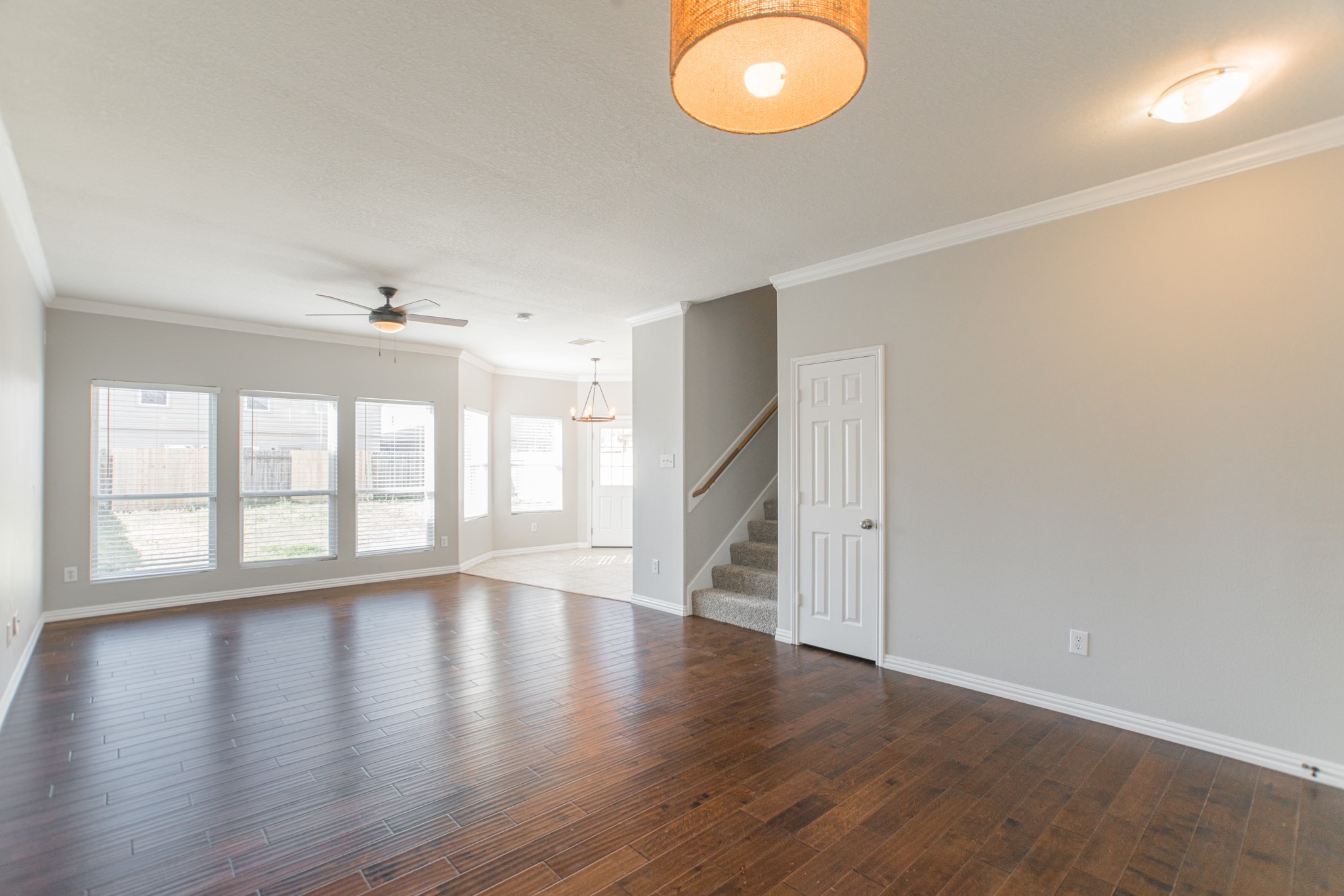 22519 Goss Spring Court Property Photo 7