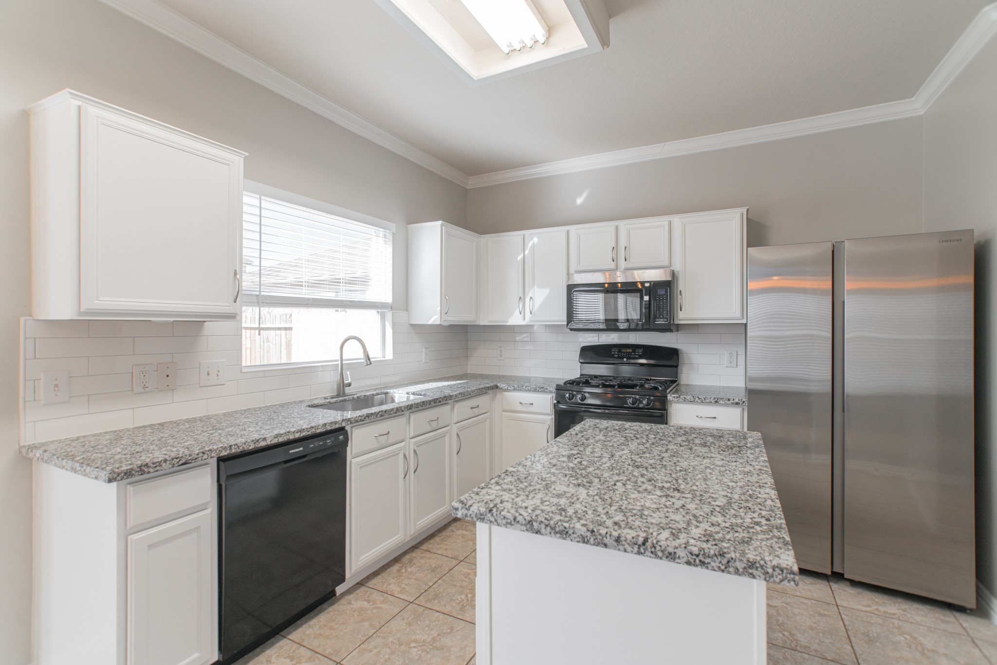 22519 Goss Spring Court Property Photo 20