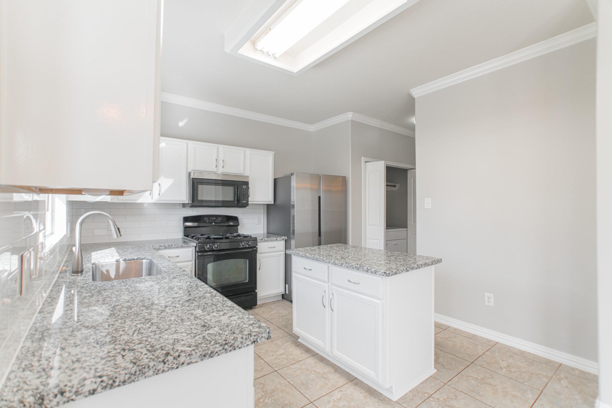 22519 Goss Spring Court Property Photo 22